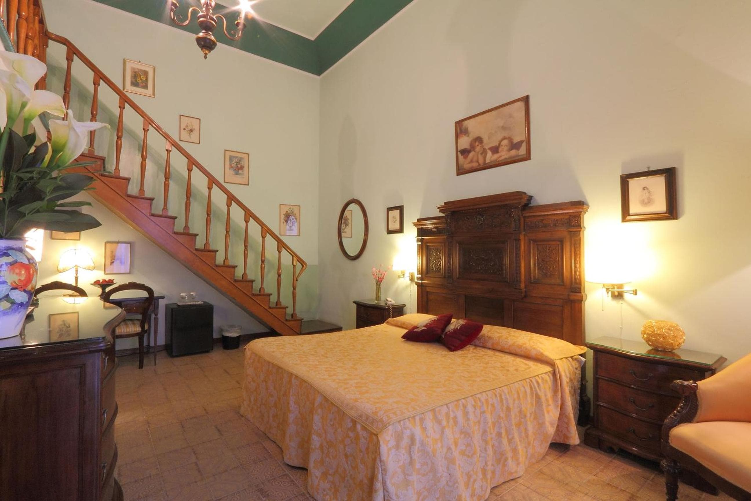 Hotel Villa Liana