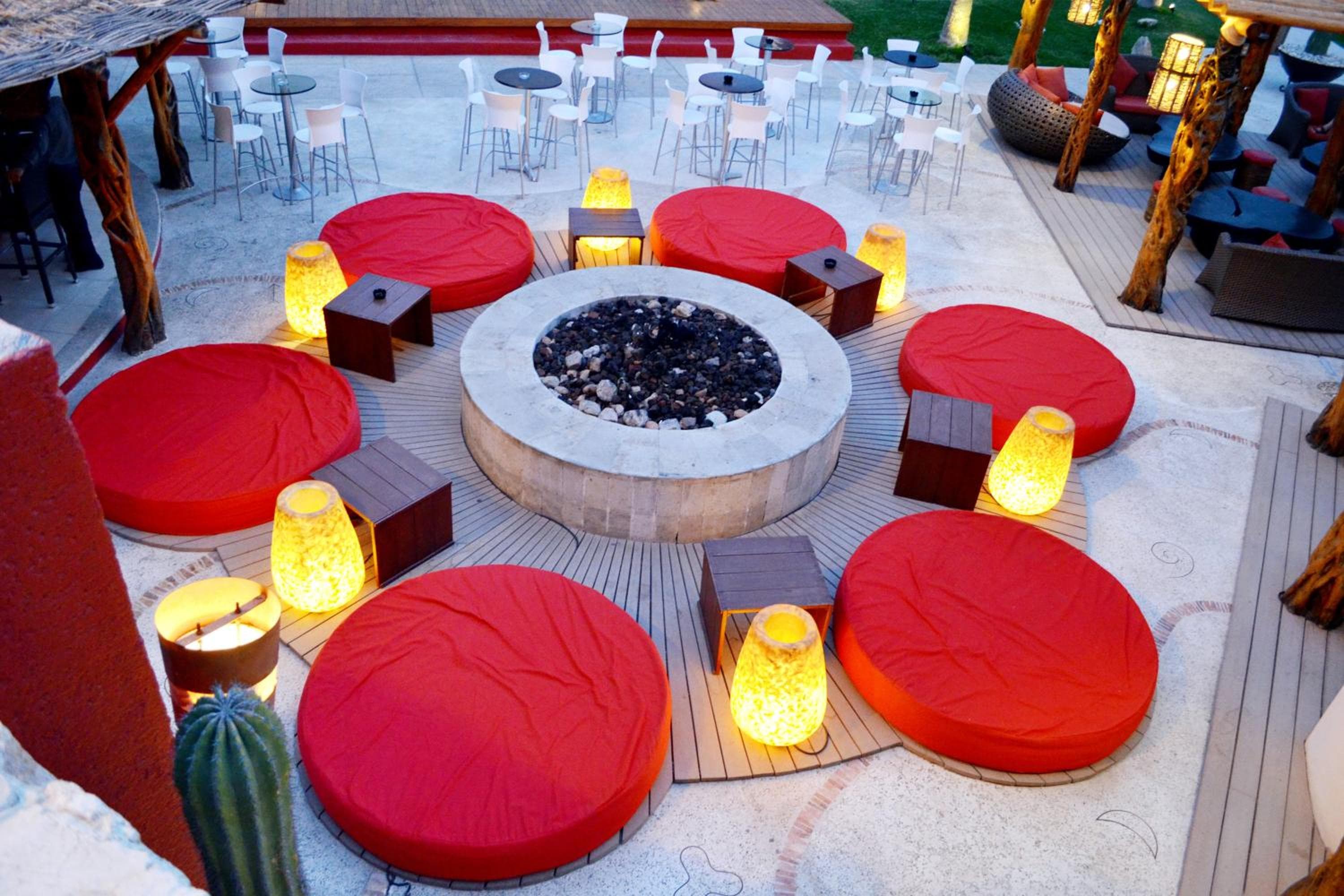 Grand Decameron Los Cabos, A Trademark All-Inclusive Resort