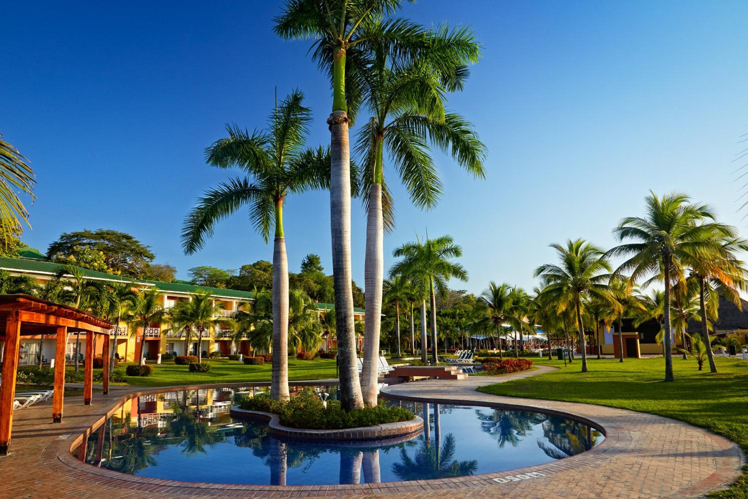 Grand Decameron Panama, A Trademark All Inclusive Resort