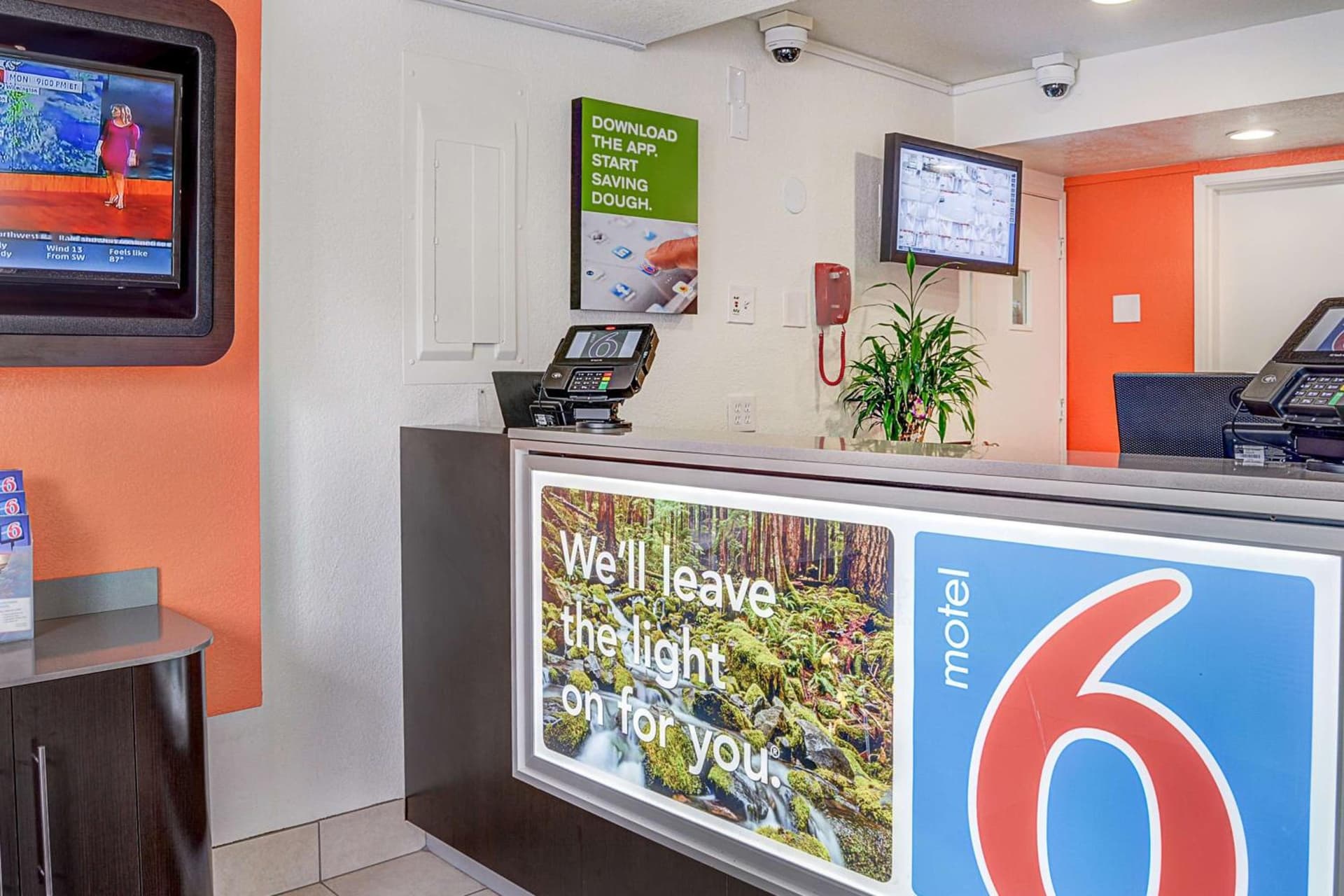 Motel 6-Portland, OR - Central