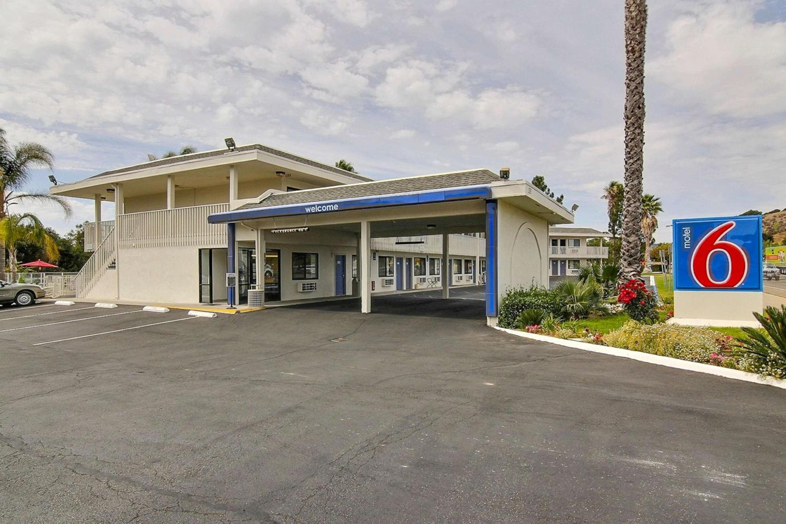 Motel 6-Buellton, CA - Solvang Area