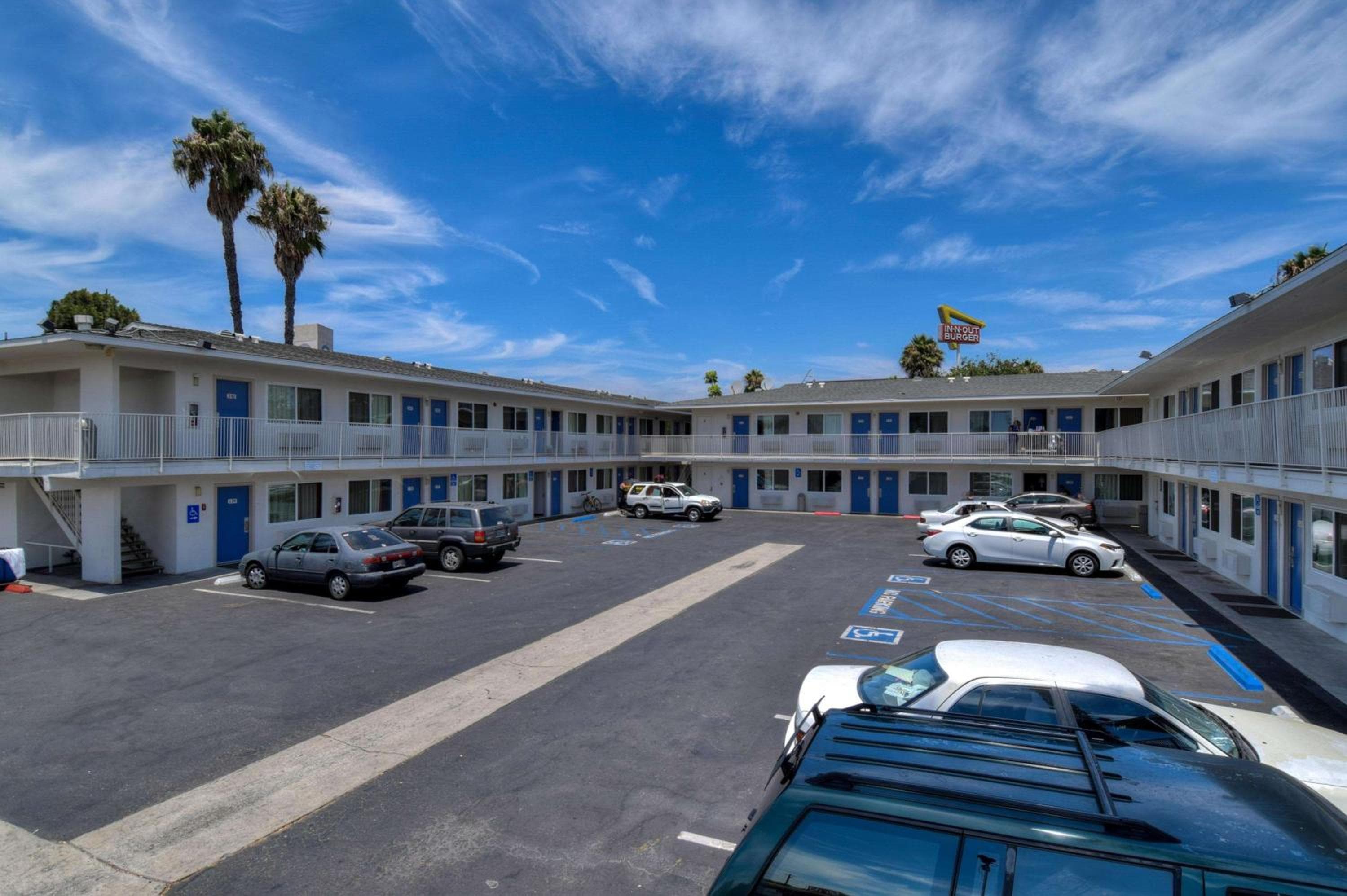 Motel 6-Westminster, CA - South - Long Beach Area