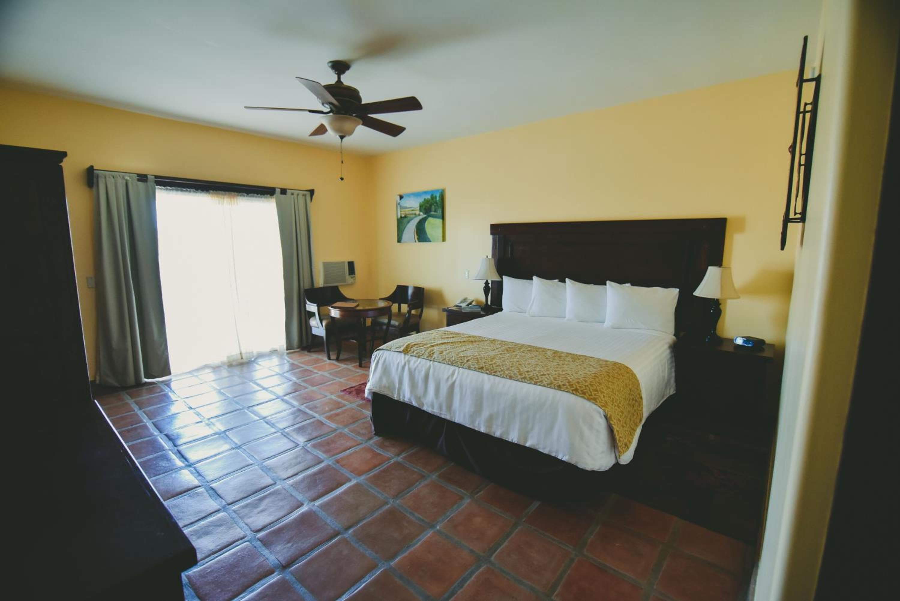 Hacienda Guadalupe Hotel
