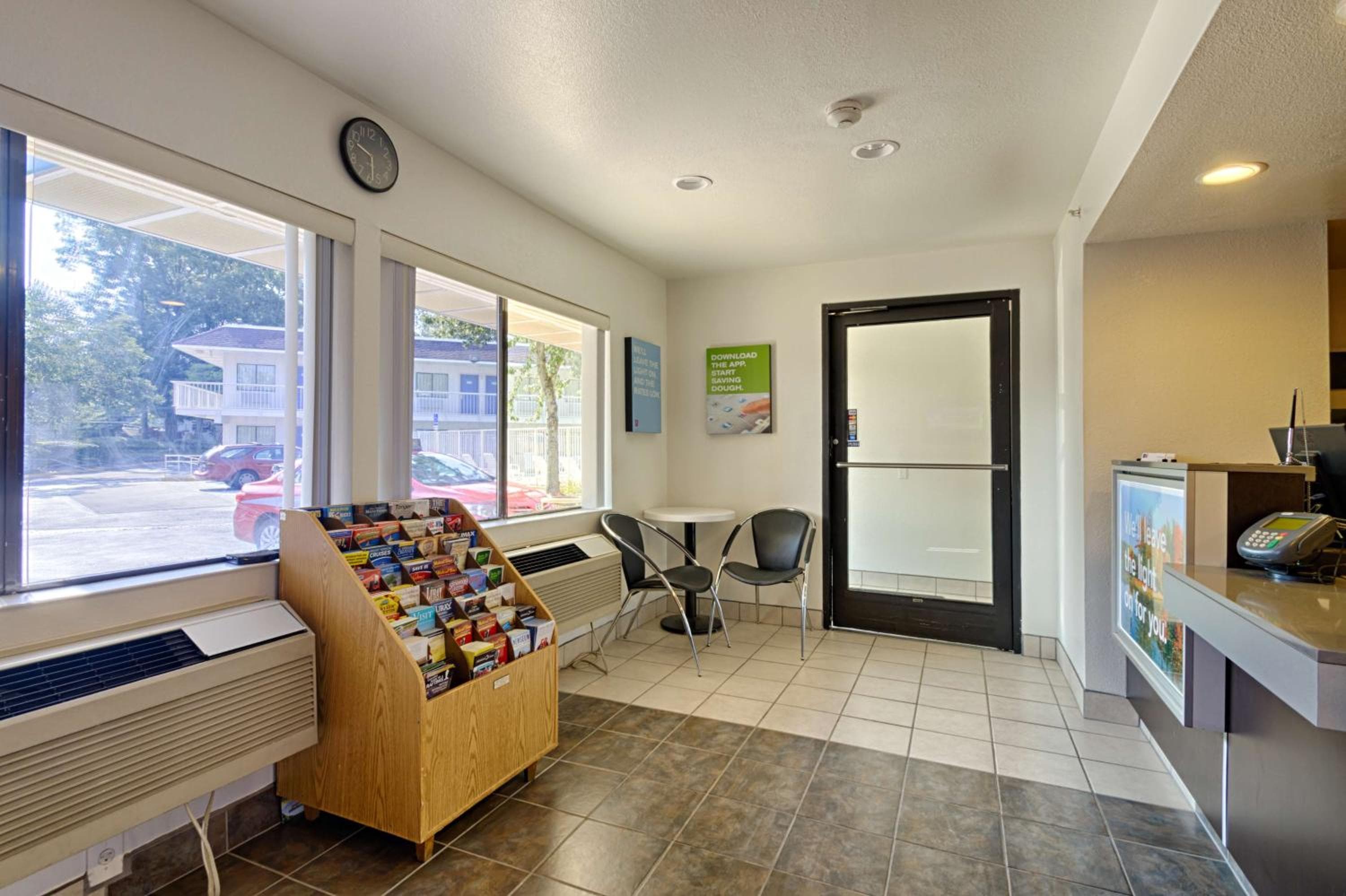 Motel 6-Laurel, DC - Washington Northeast