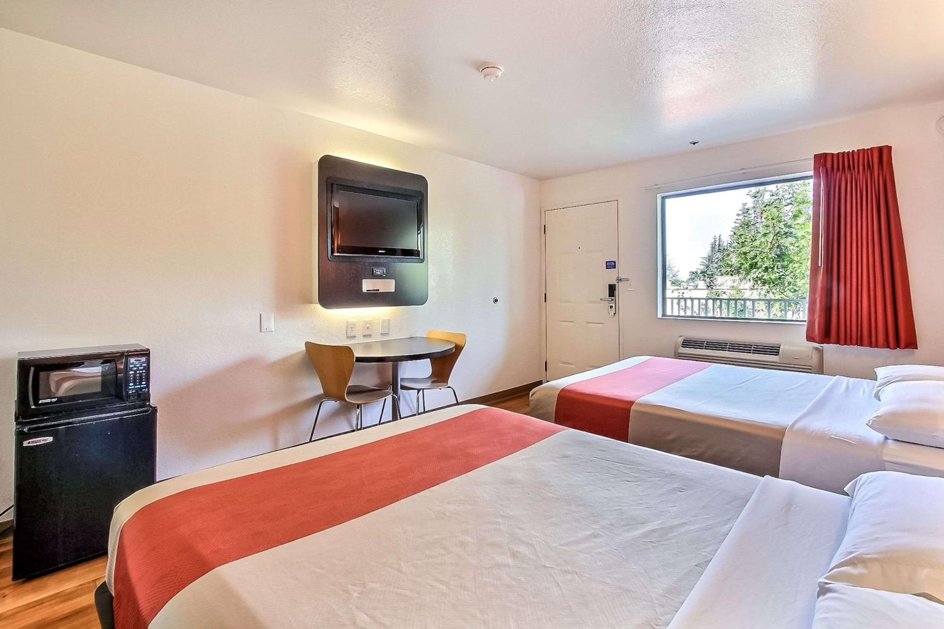 Motel 6-Sunnyvale, CA - North