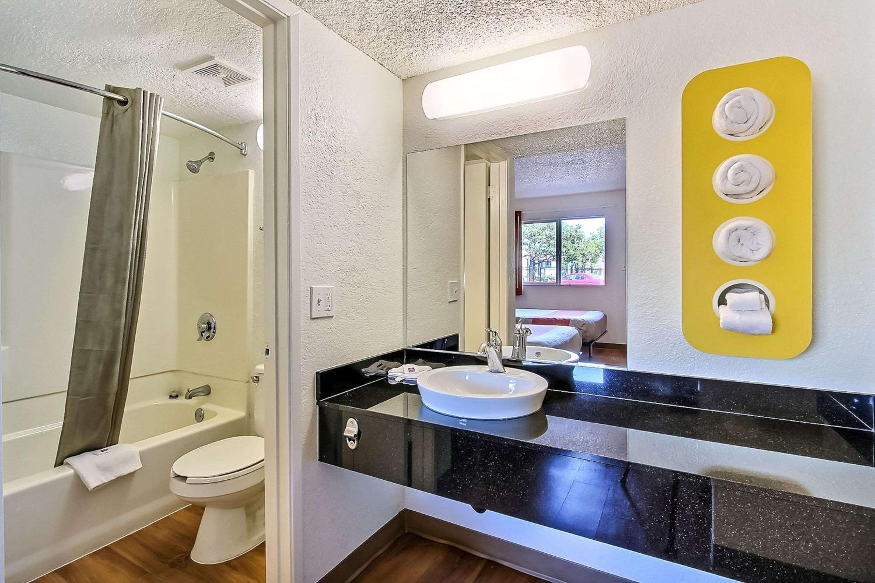Motel 6-Campbell, CA - San Jose
