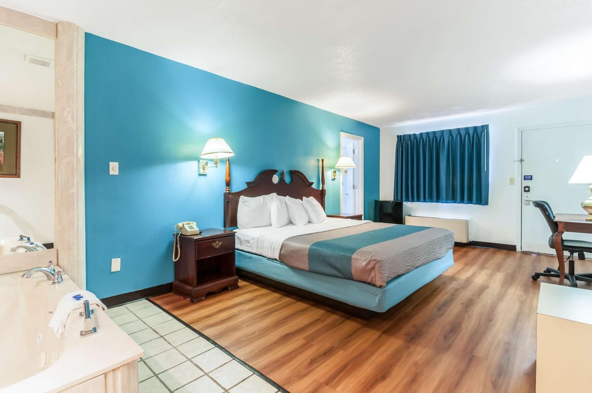 Motel 6-Southgate, MI - Detroit