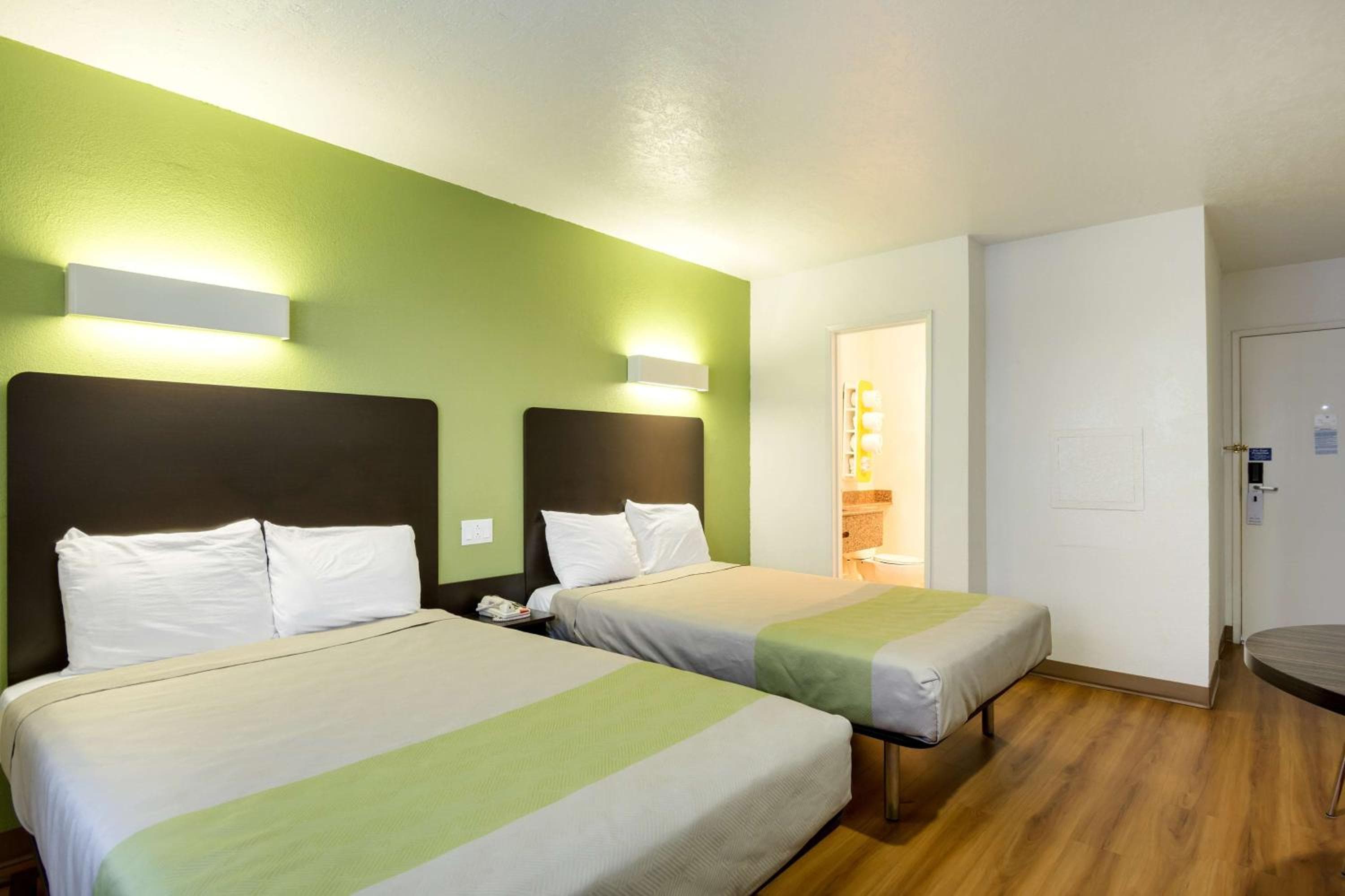 Motel 6-Santa Fe, NM - Downtown