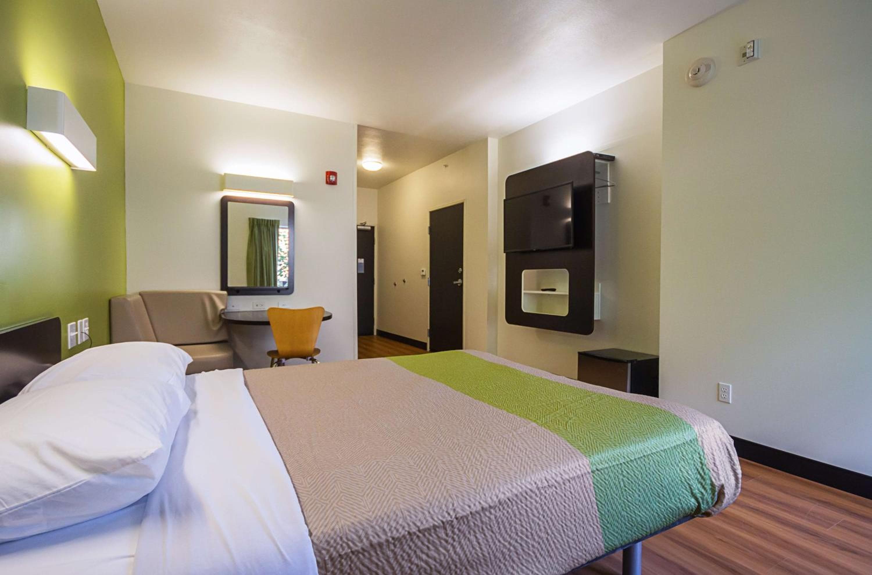 Days Inn by Wyndham South Bend/Notre Dame
