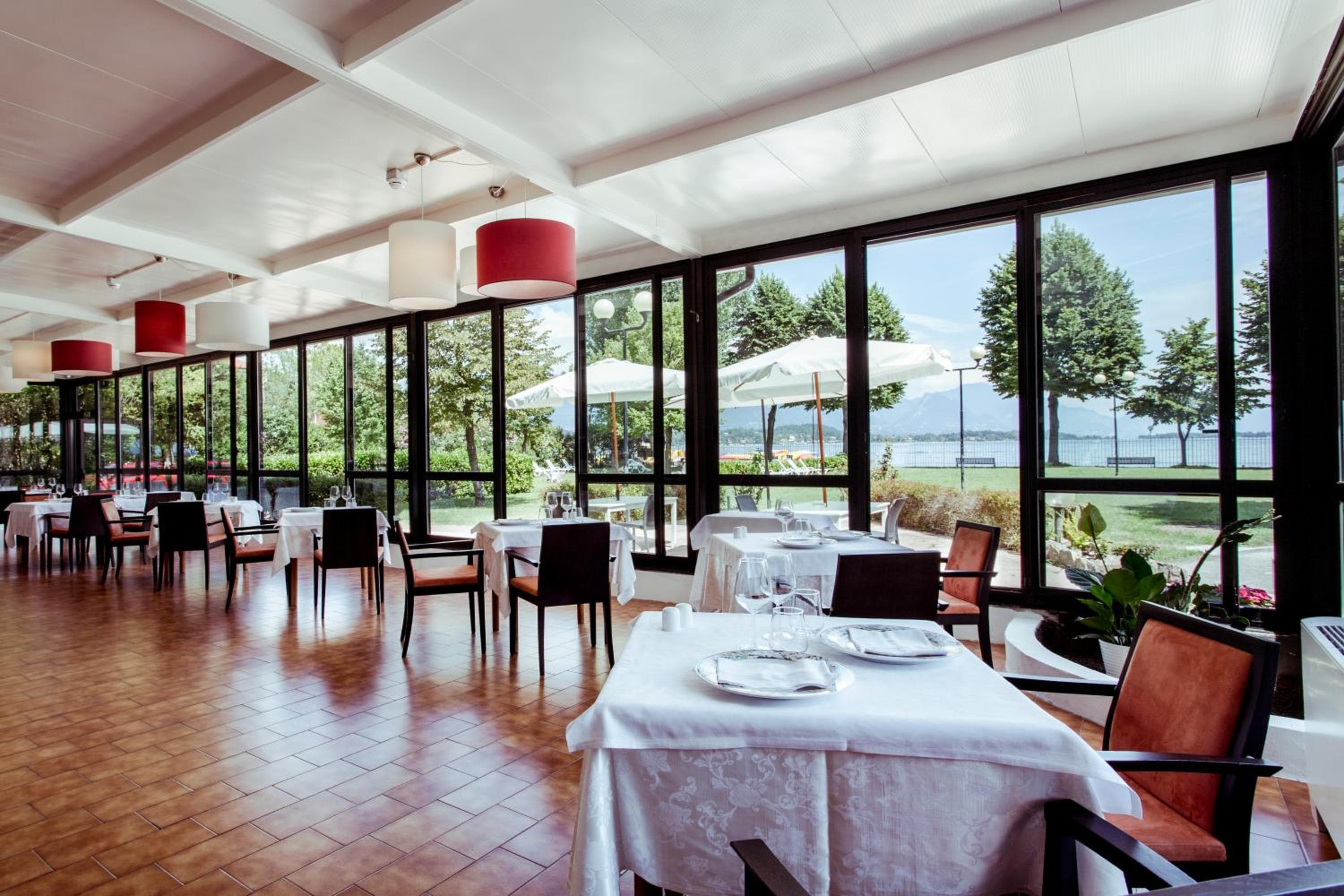 Hotel Stella del Benaco