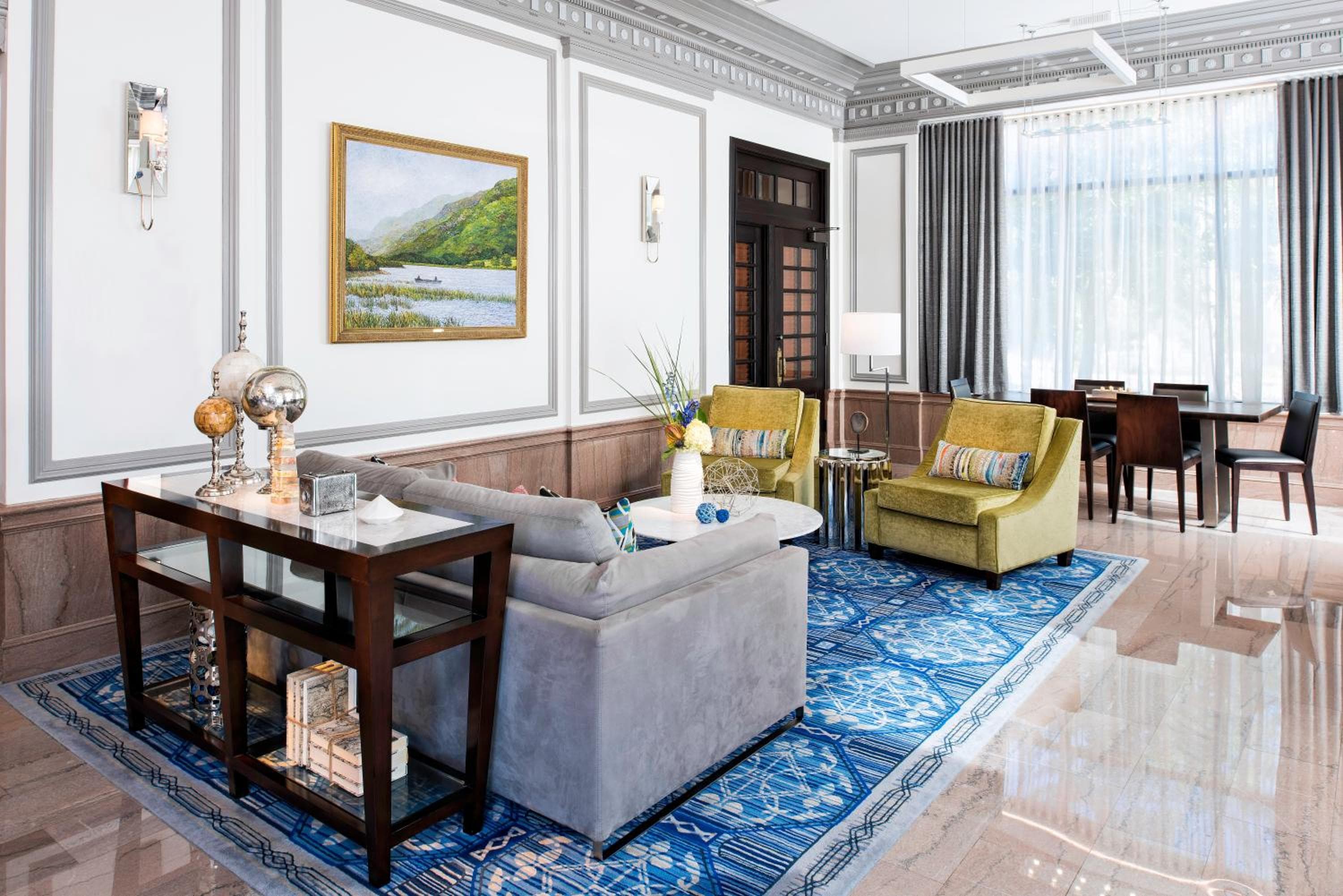 Phoenix Park Hotel
