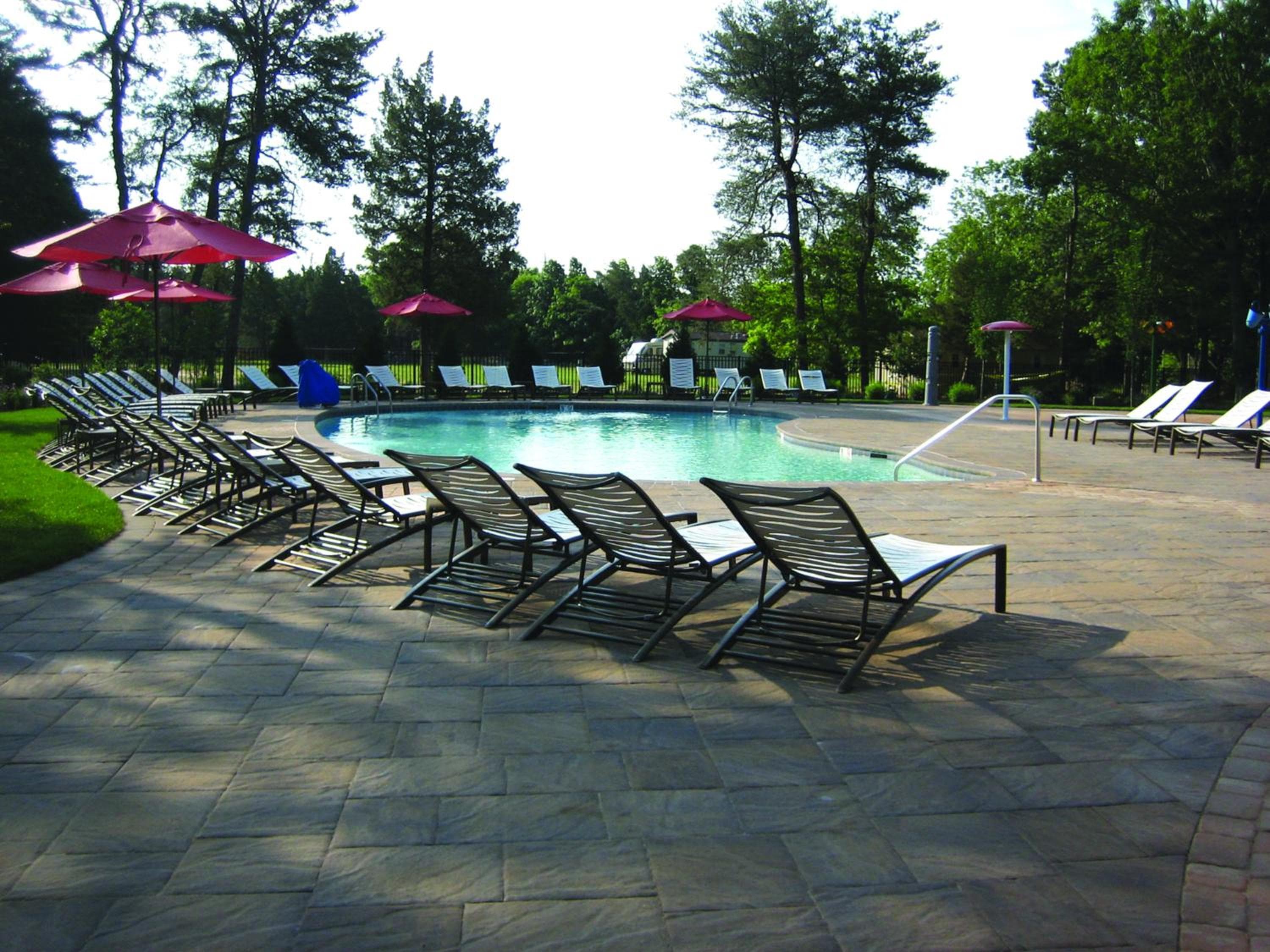 Sea Pines Park Model 1