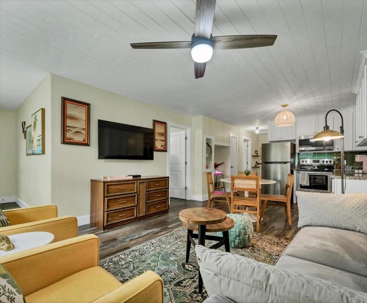 Safety Harbor Motel