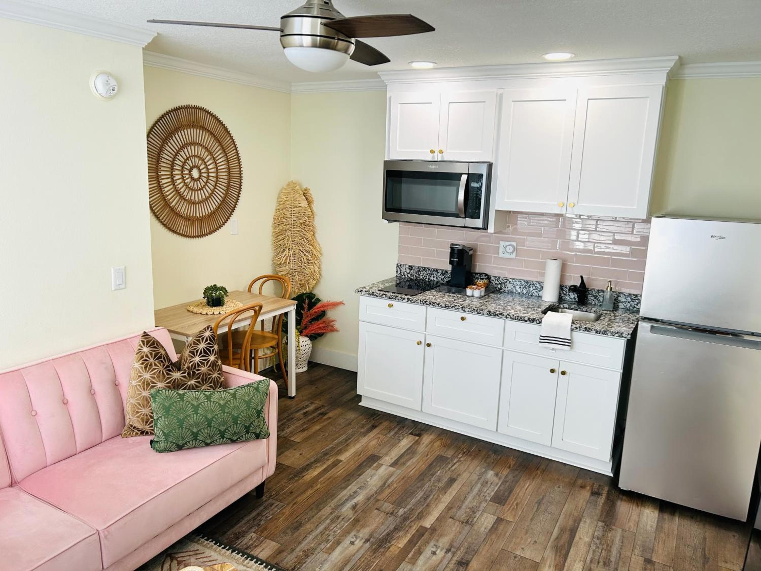 Safety Harbor Motel