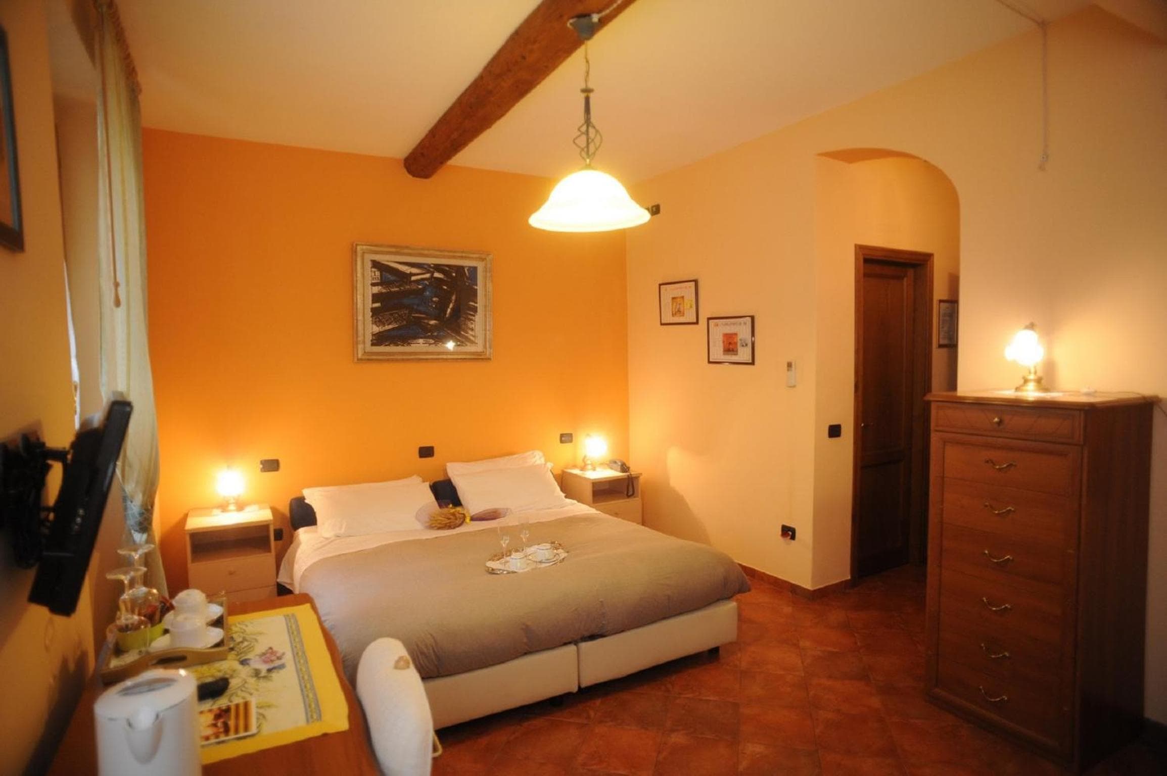 Residence La Contessina