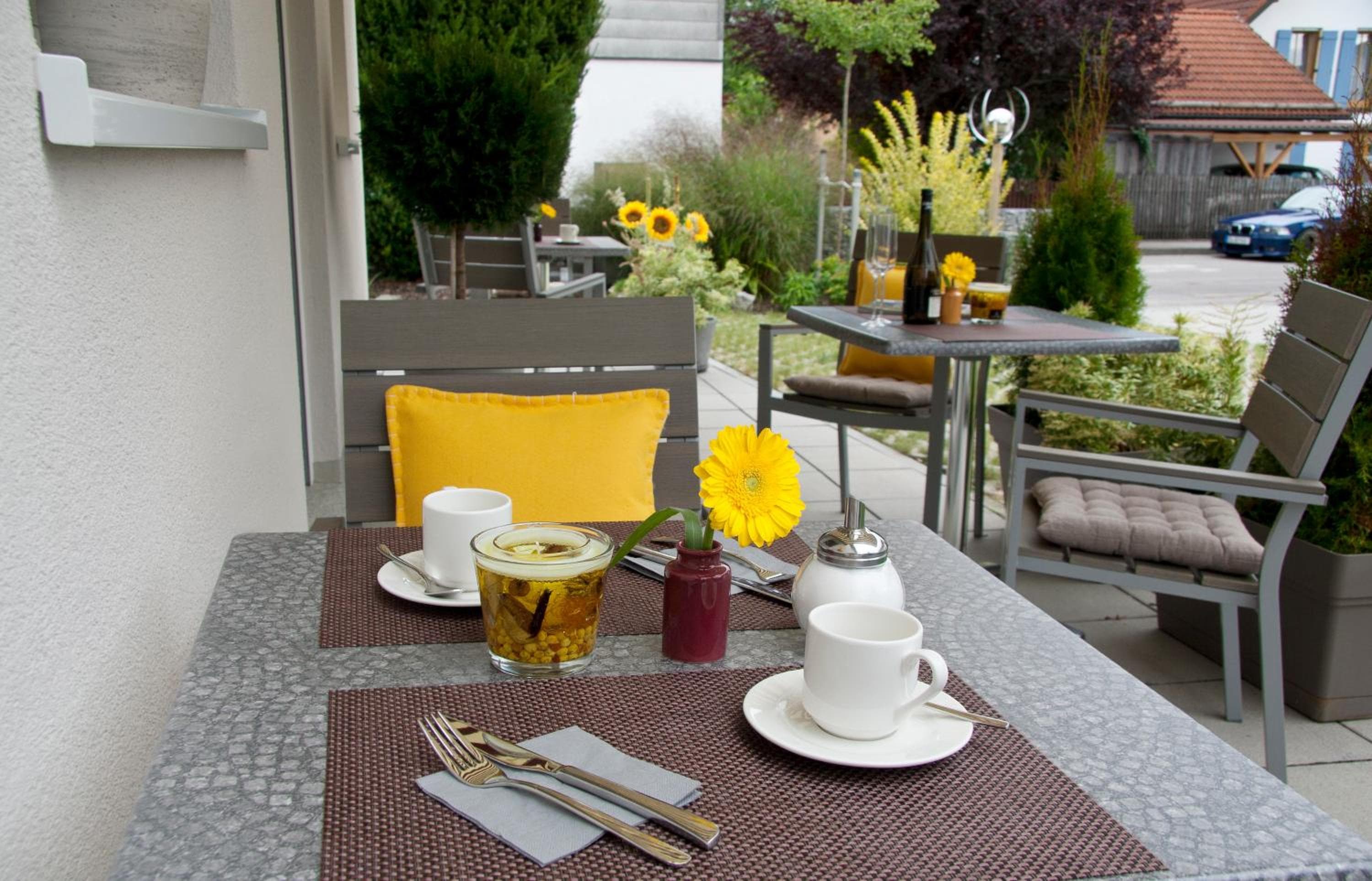Pension Sperlhof
