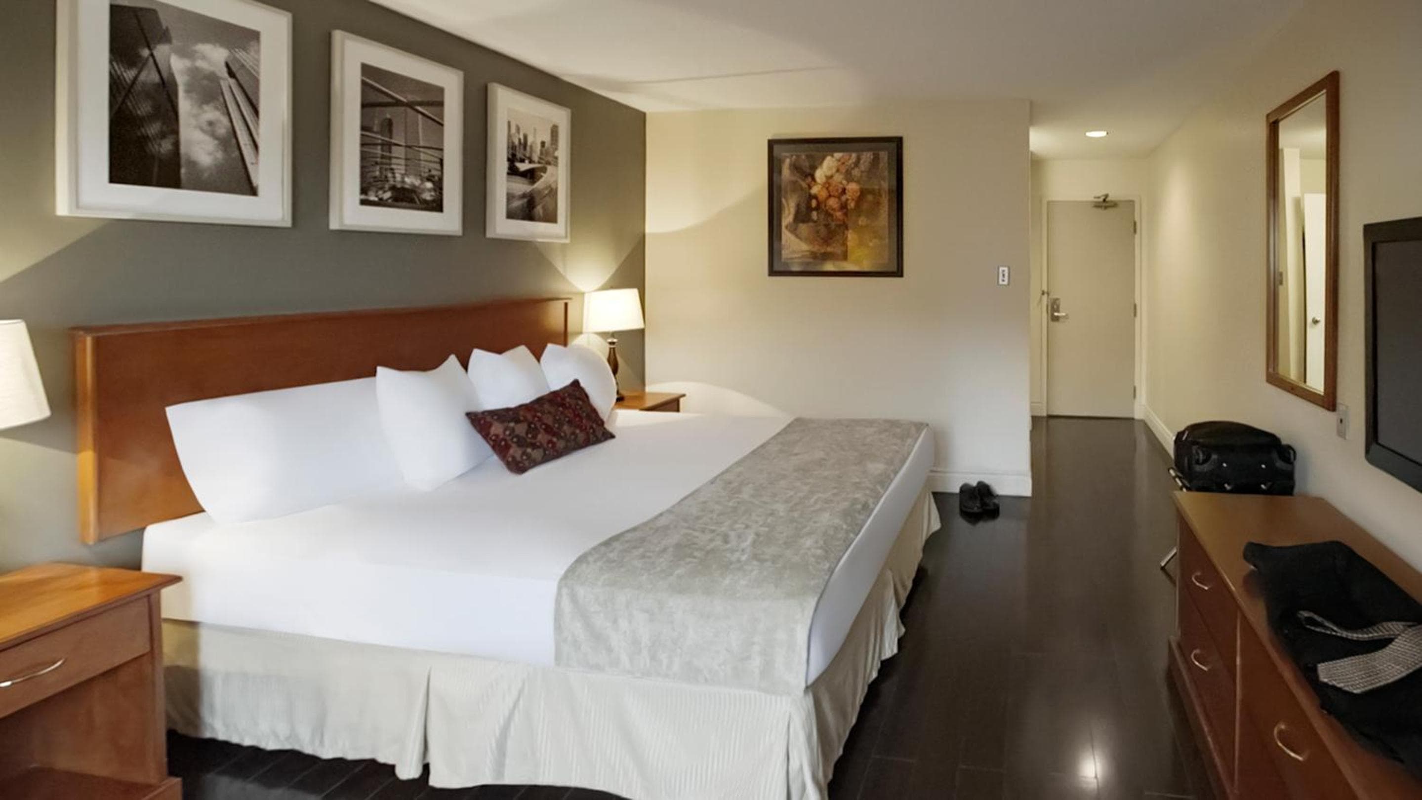 Park Inn by Radisson, Sydney