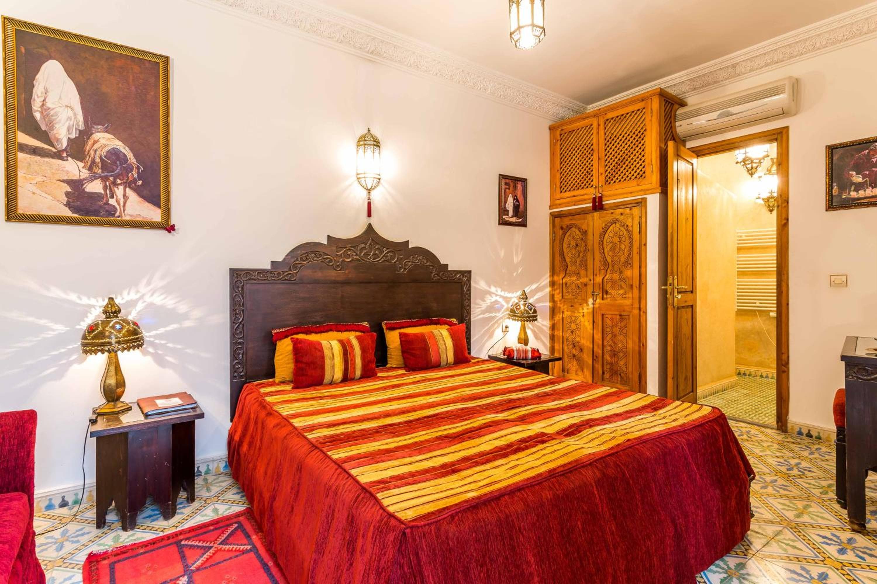 Riad Mouna