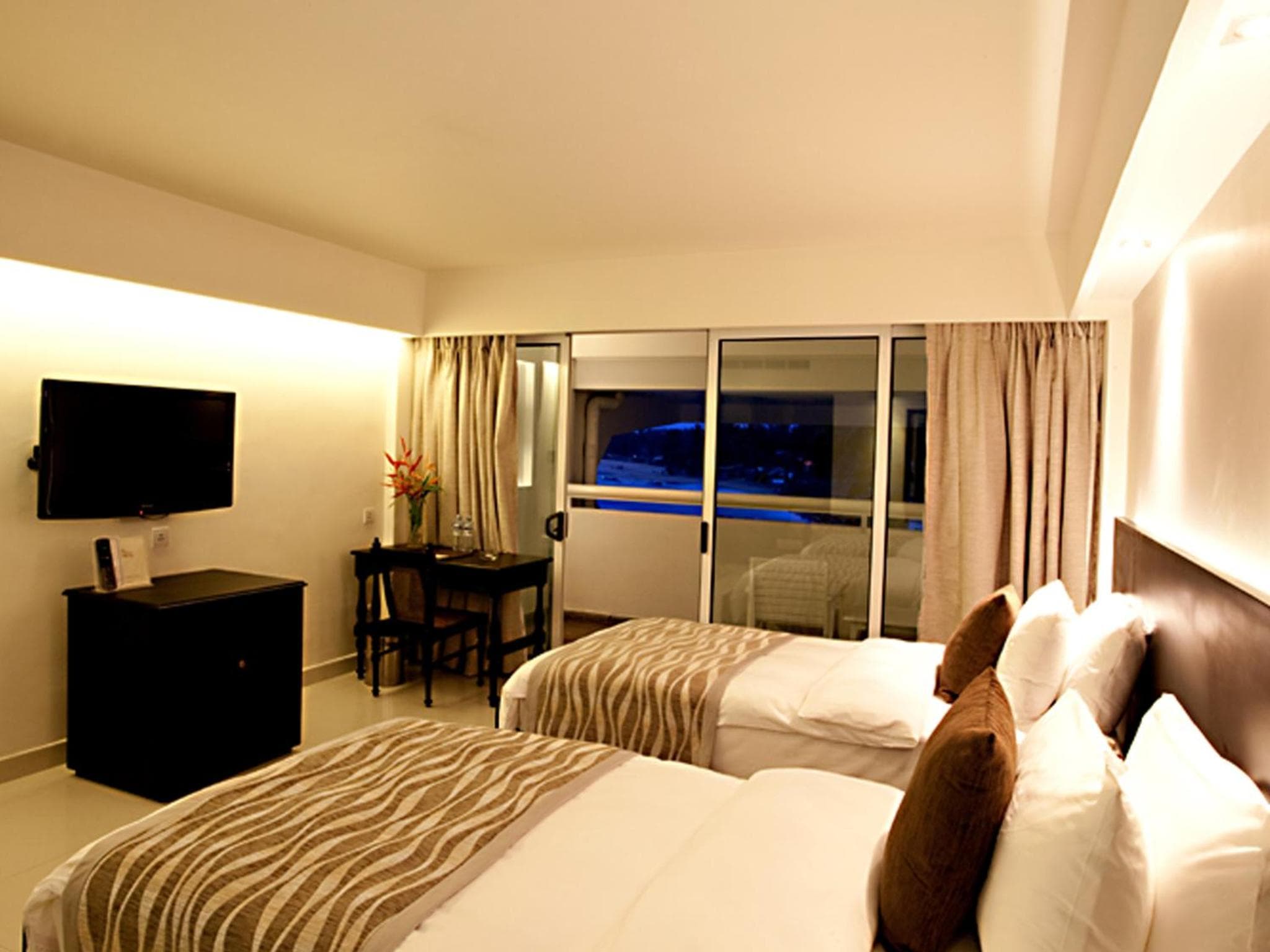 Mount Lavinia Hotel