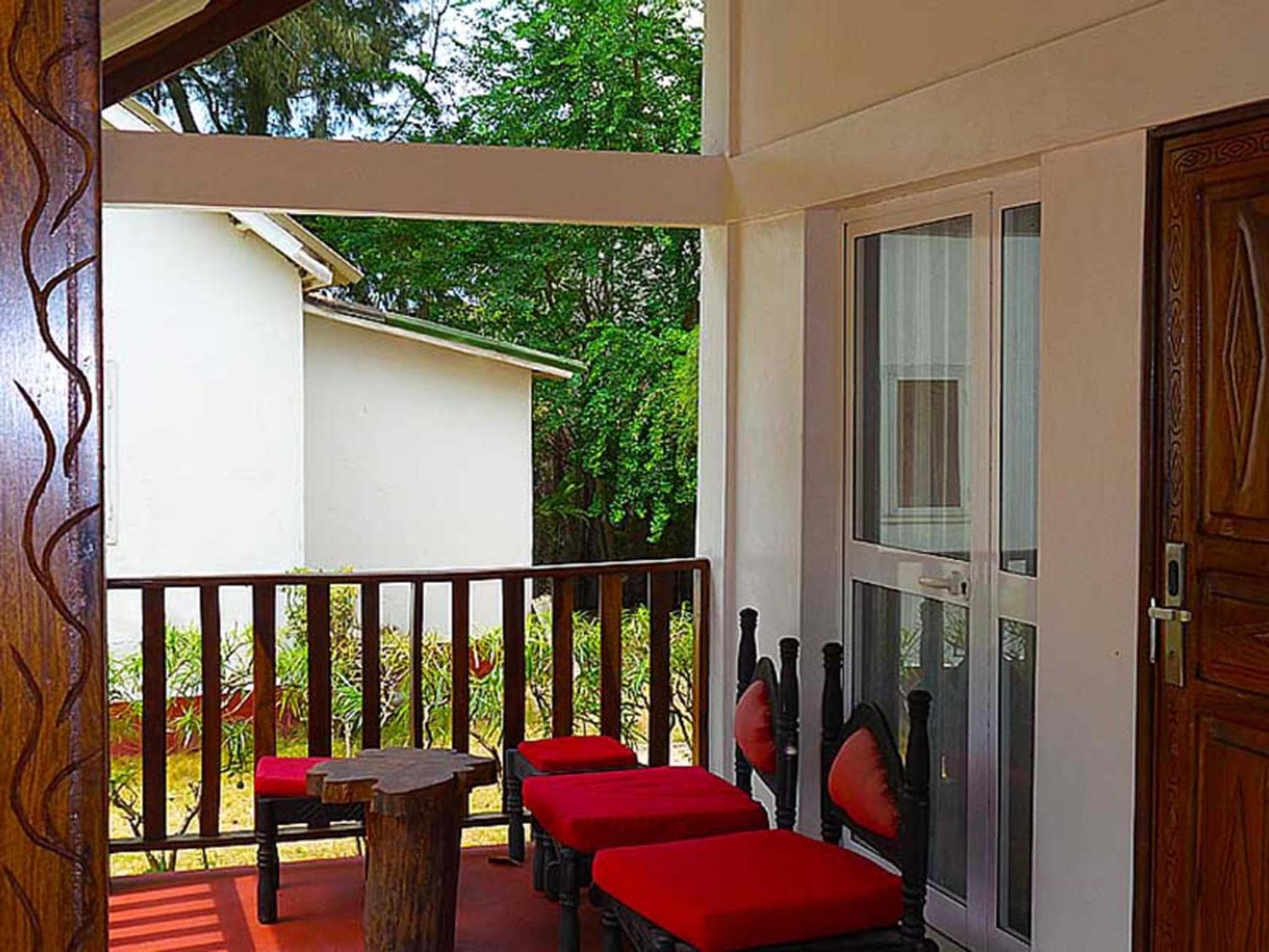 Hotel Village Vacances Awale Plage