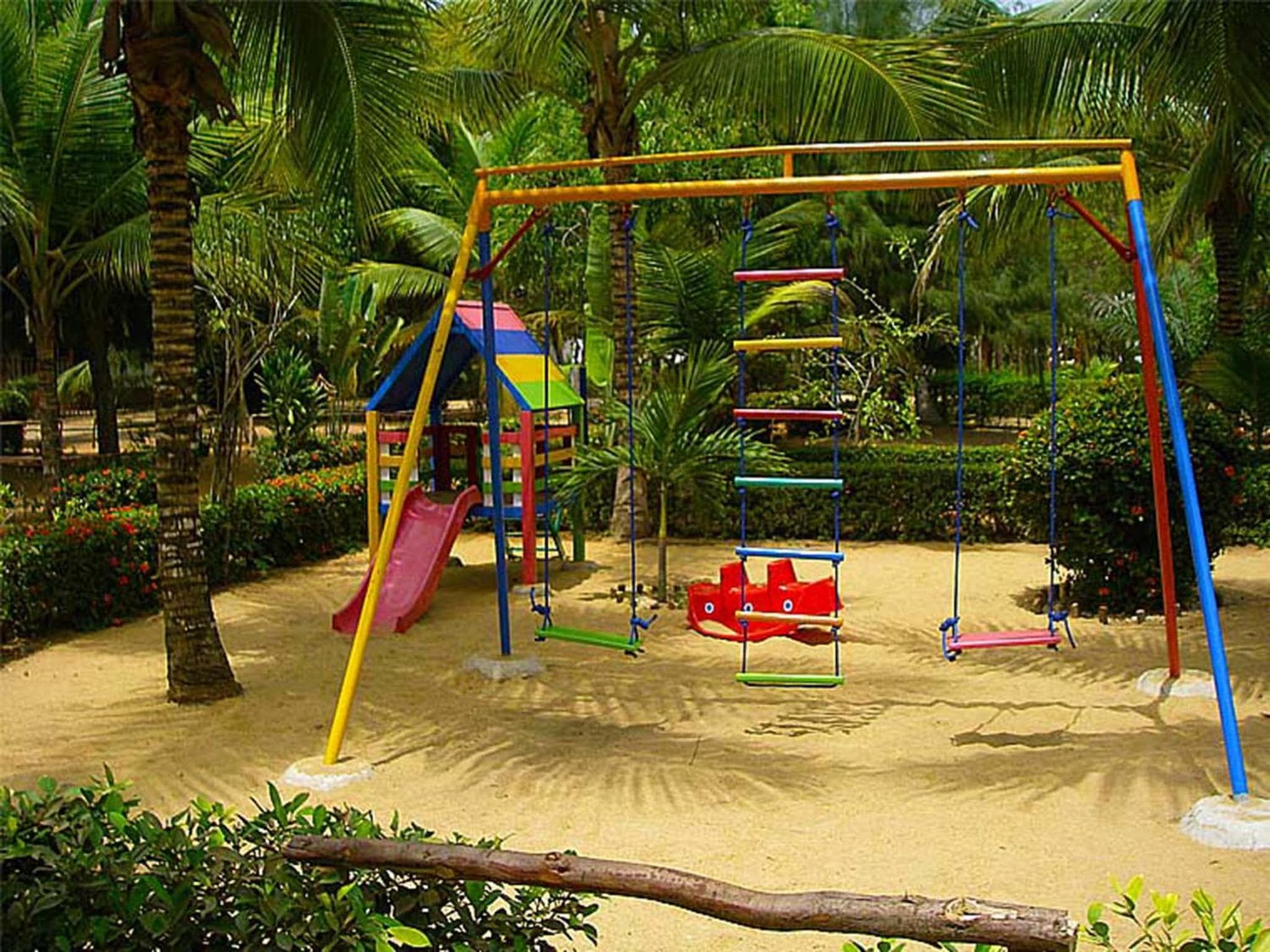 Hotel Village Vacances Awale Plage