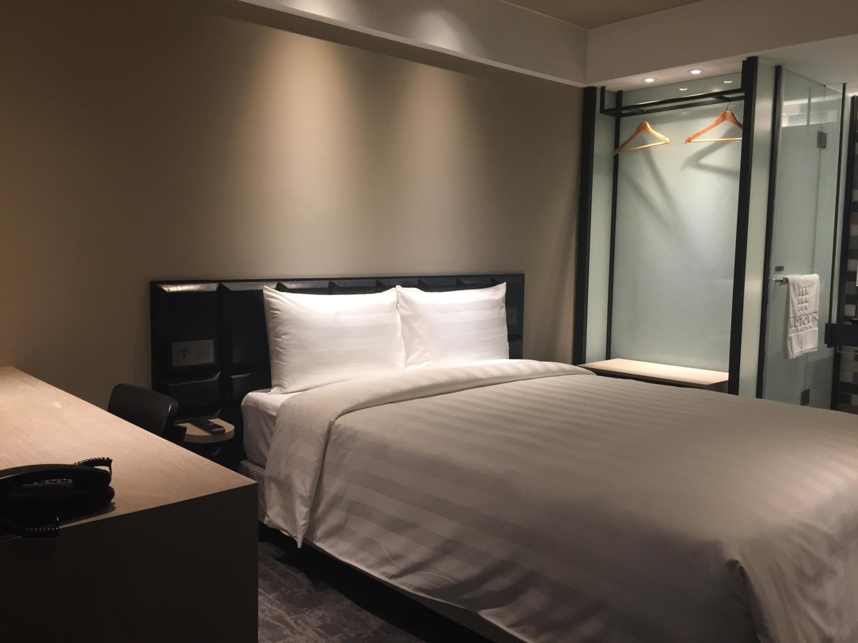 Hotel Midtown Richardson