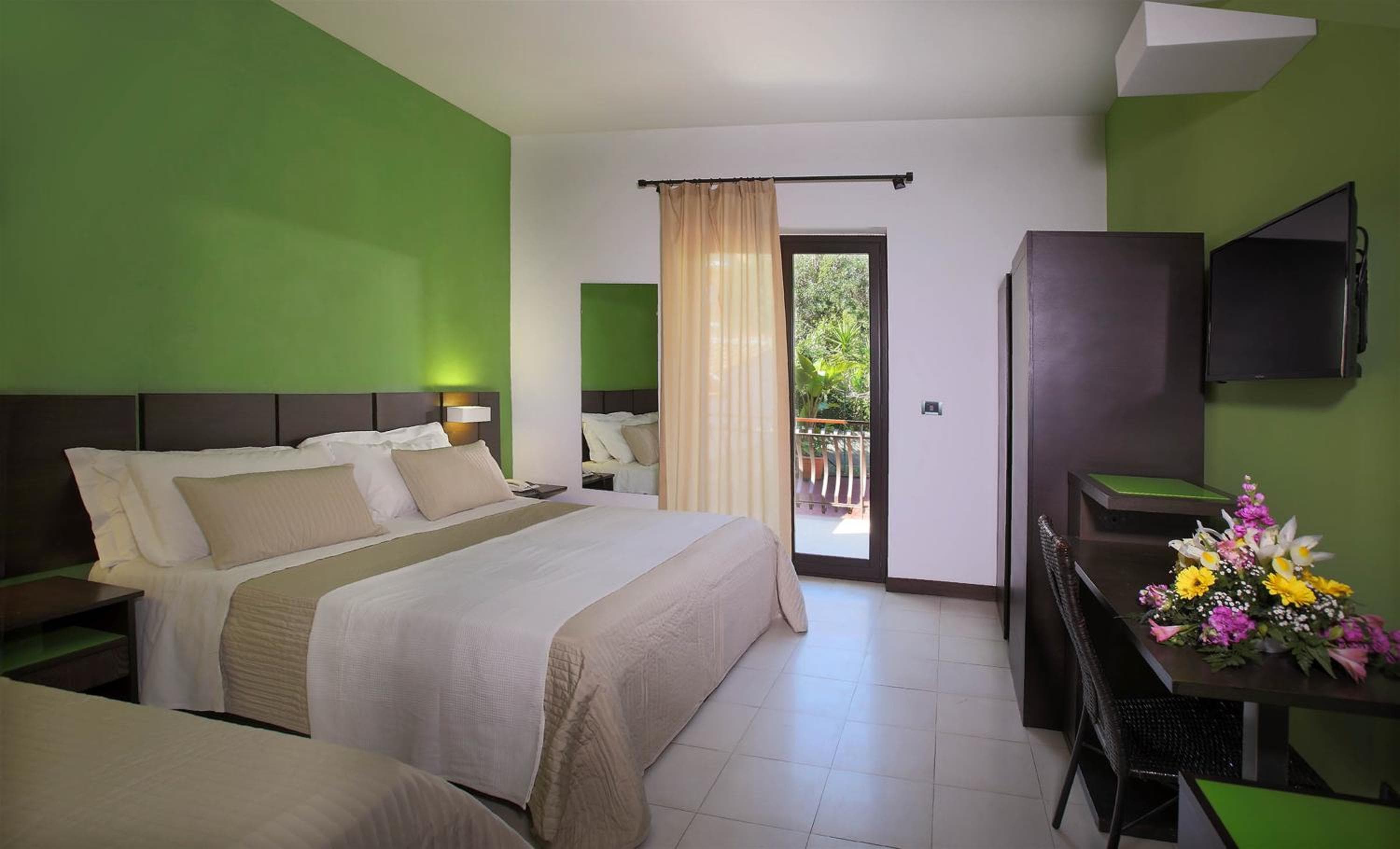 Hotel San Giovanni