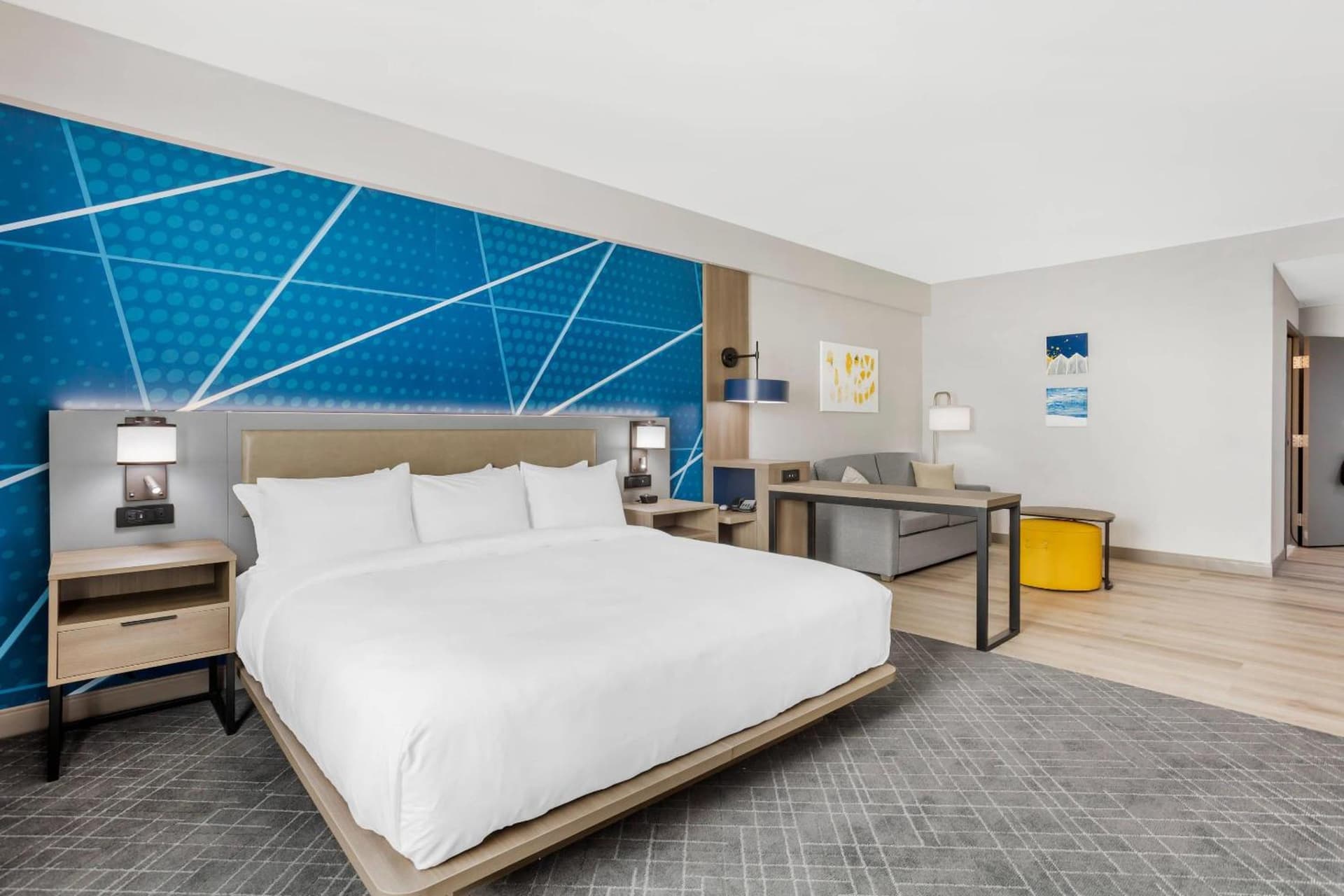Comfort Suites Central Valley - Woodbury