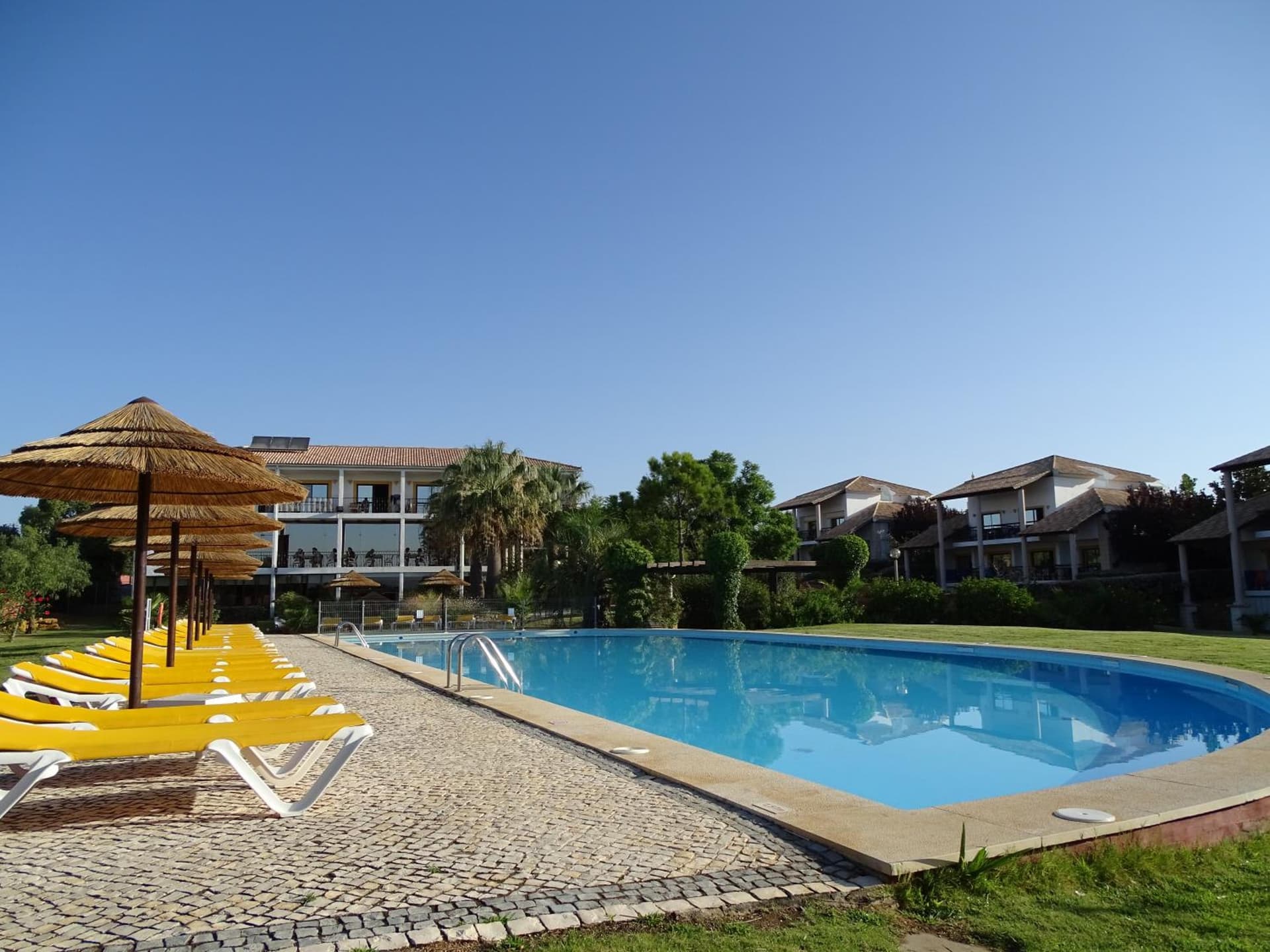 Luzmar Villas