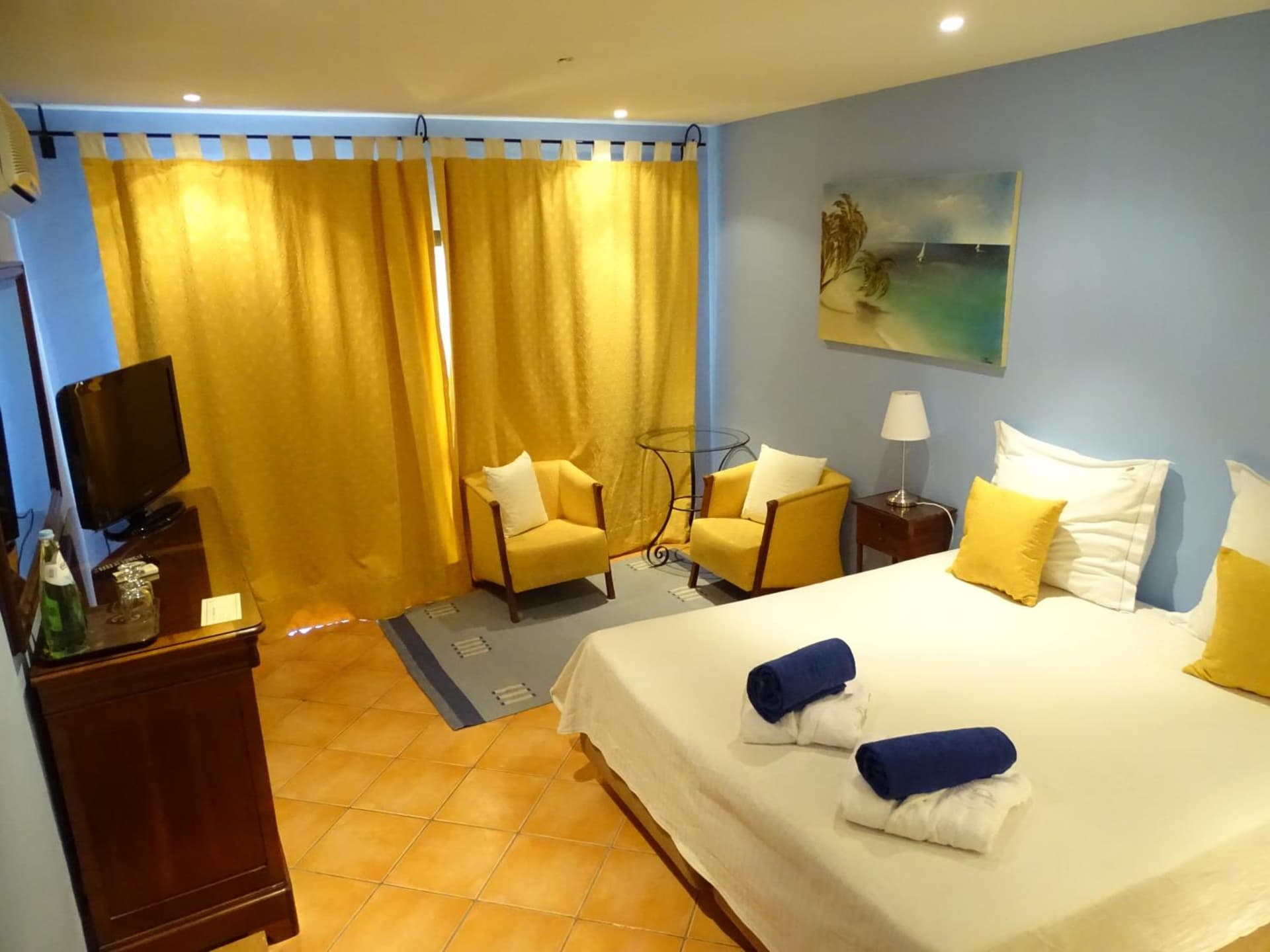 Luzmar Villas