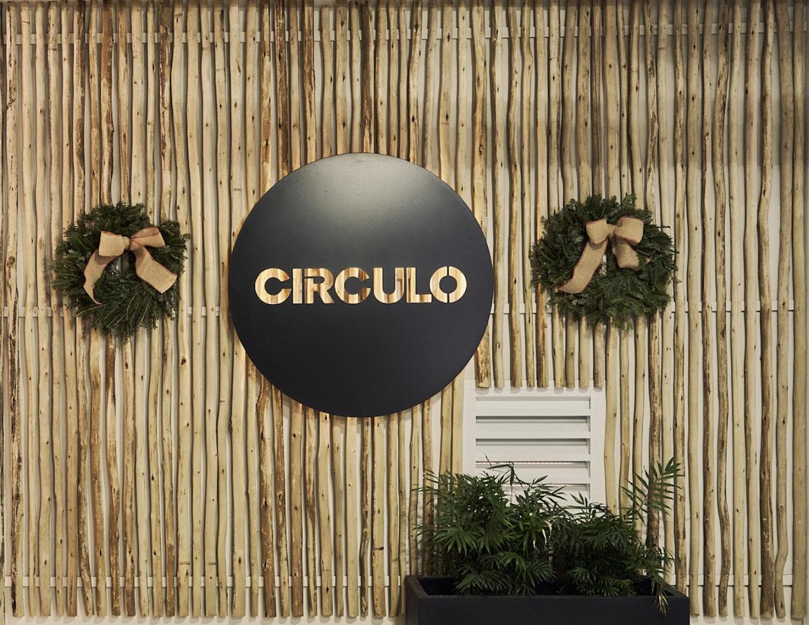 Hotel Circulo