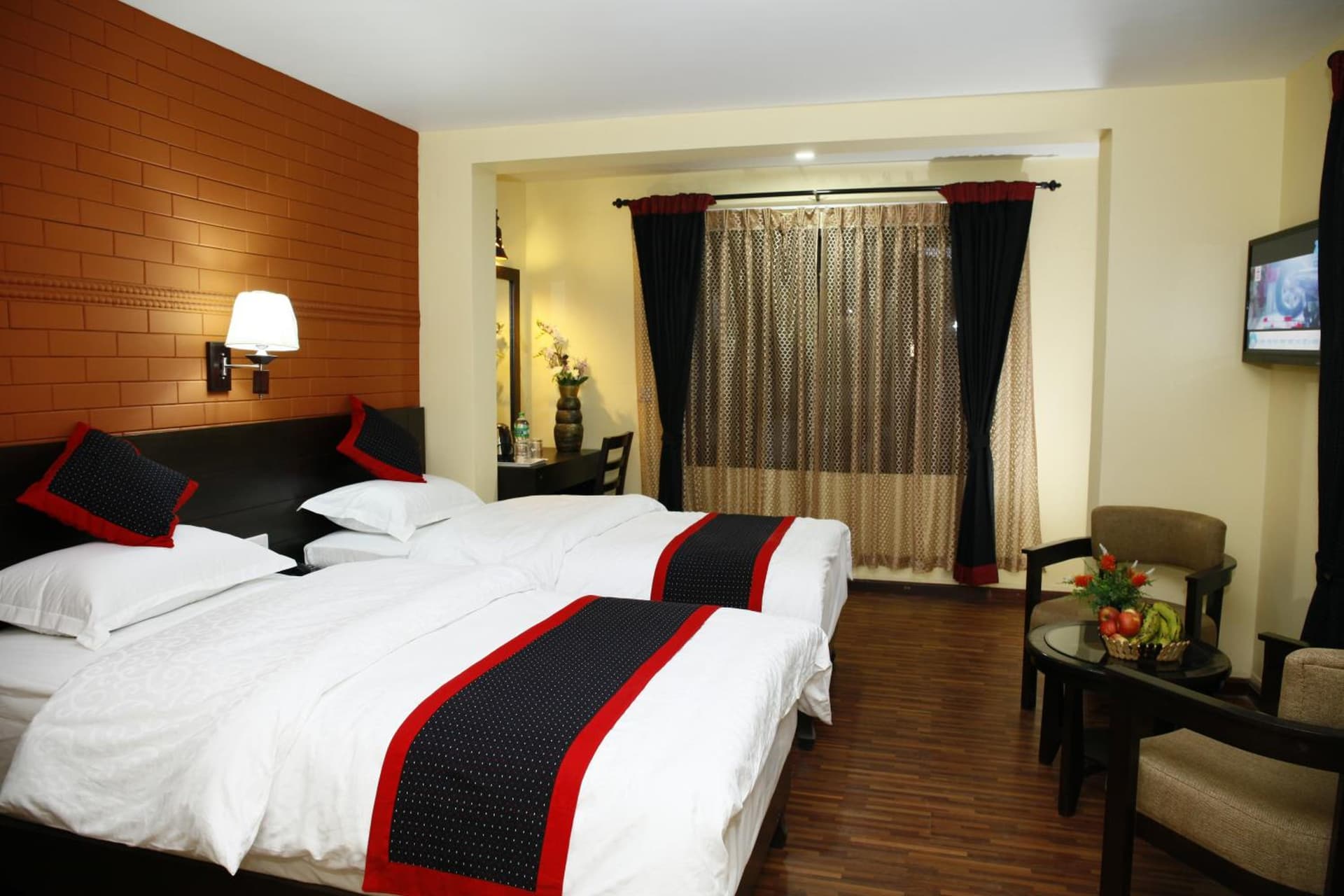Taleju Boutique Hotel