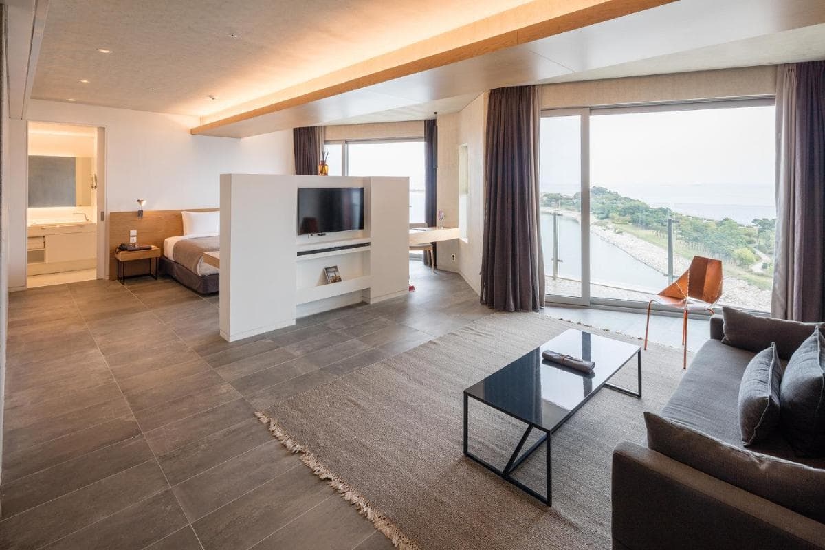 Nest Hotel Incheon