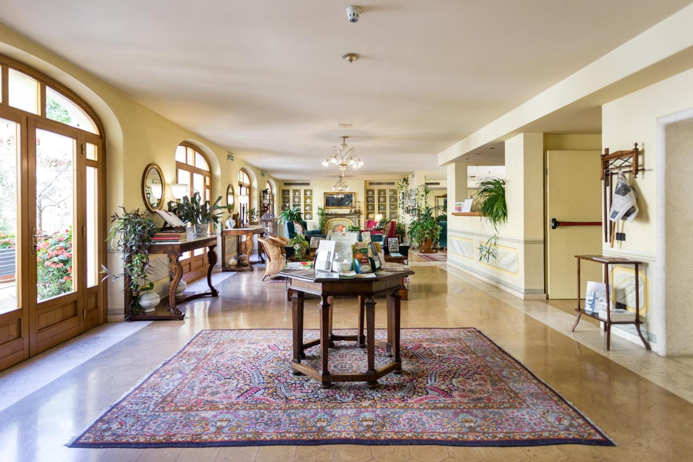 Hotel San Luca