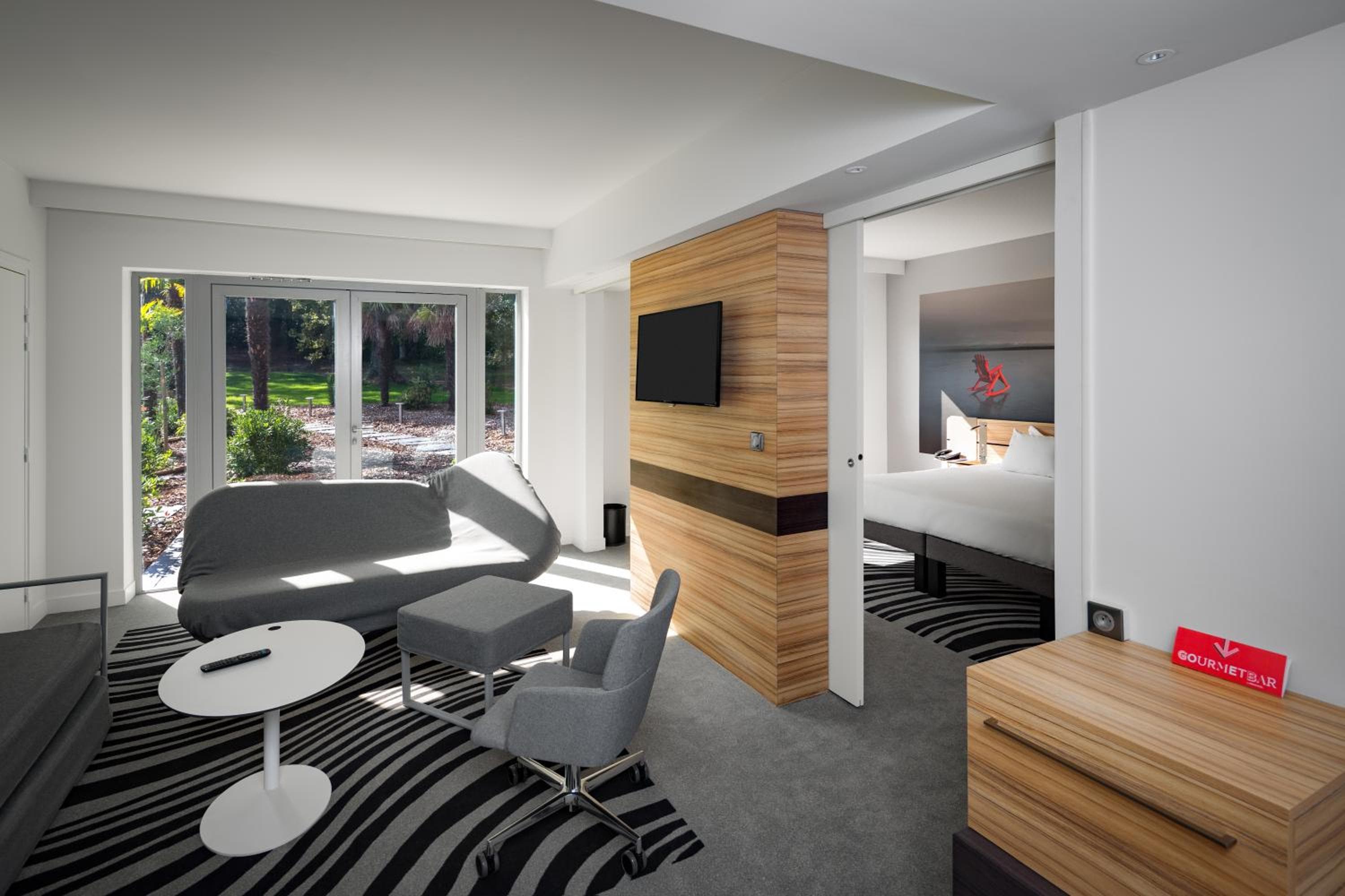 Novotel Resort & Spa Biarritz Anglet
