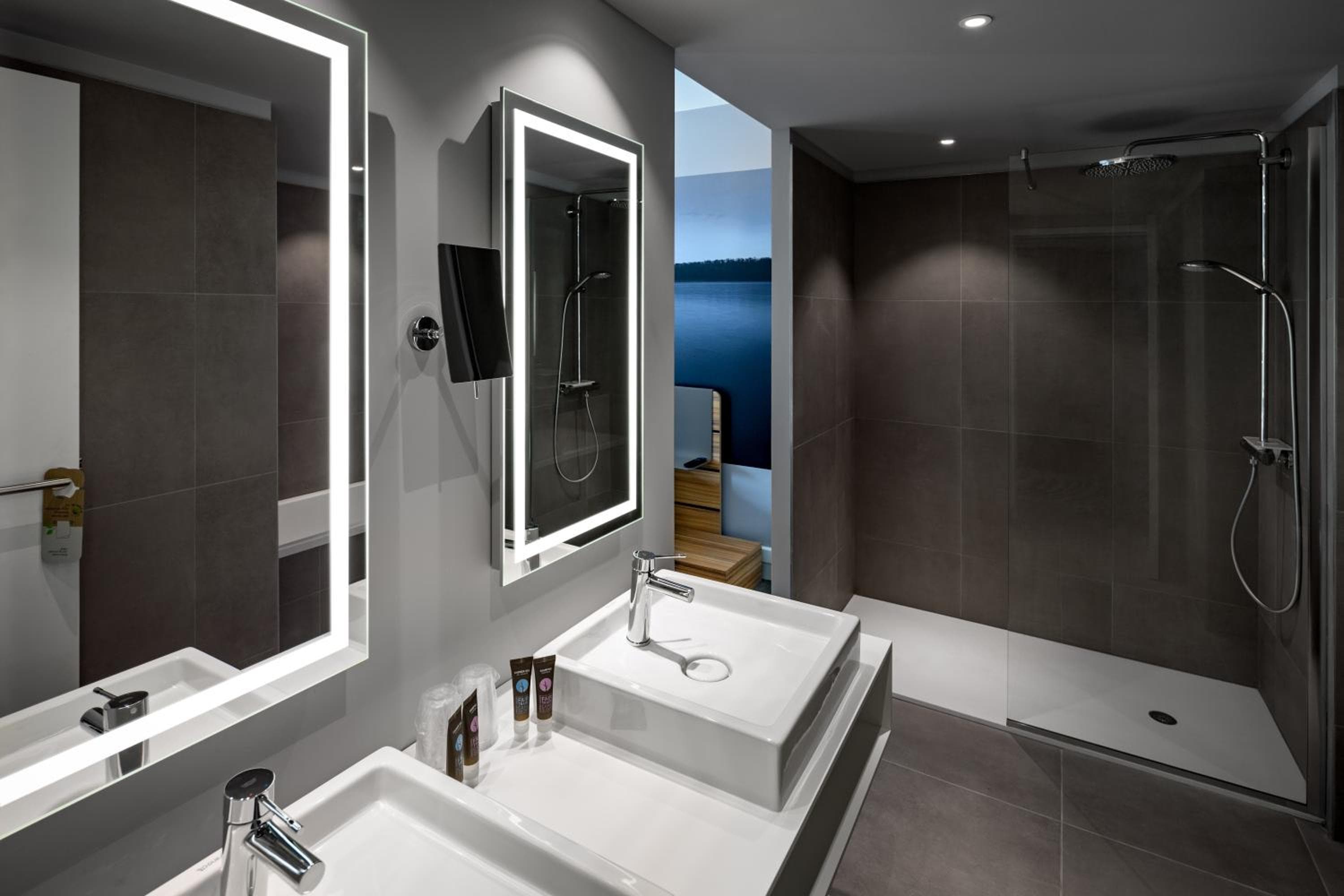 Novotel Resort & Spa Biarritz Anglet