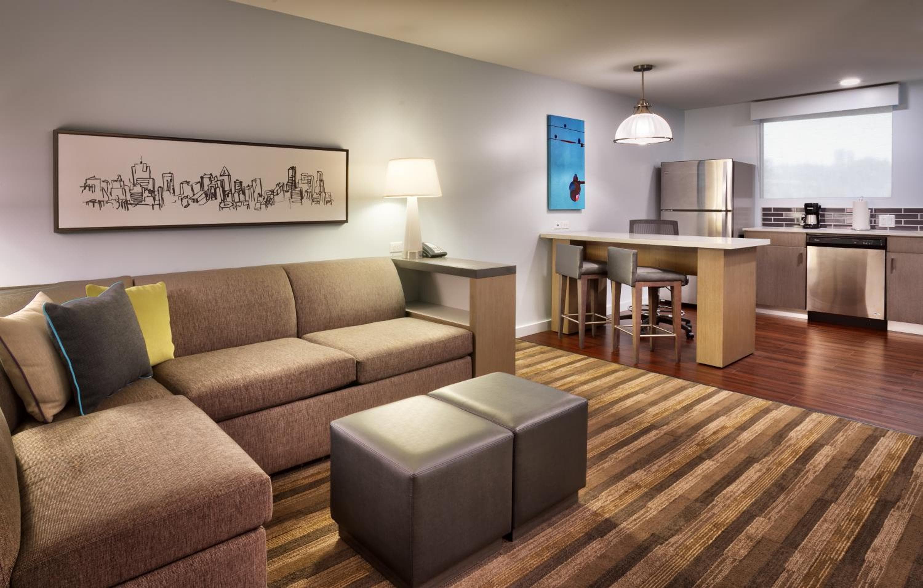 Hyatt House At Ho'opili