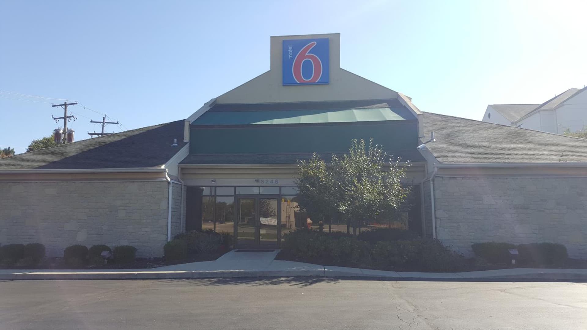 Motel 6-Columbus, OH - OSU