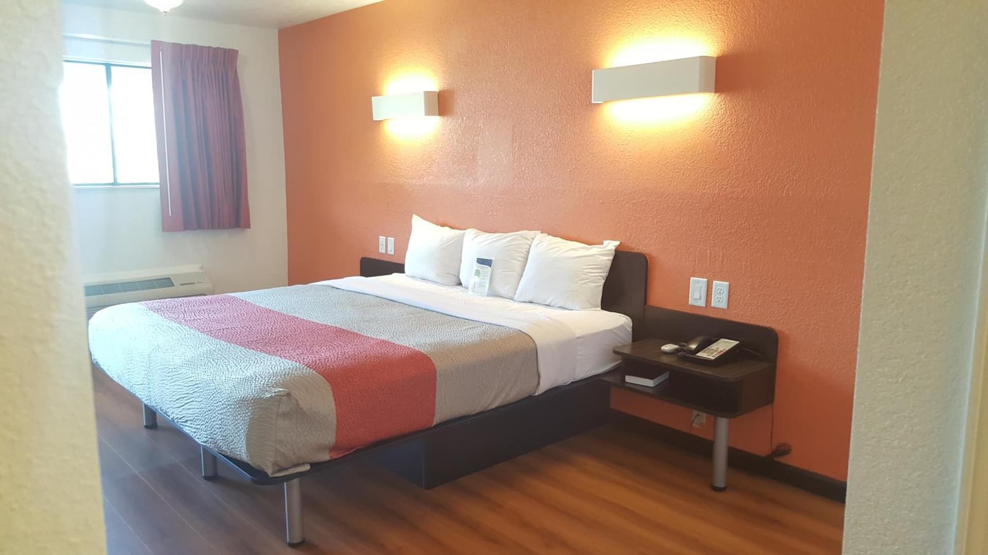 Motel 6-Columbus, OH - OSU