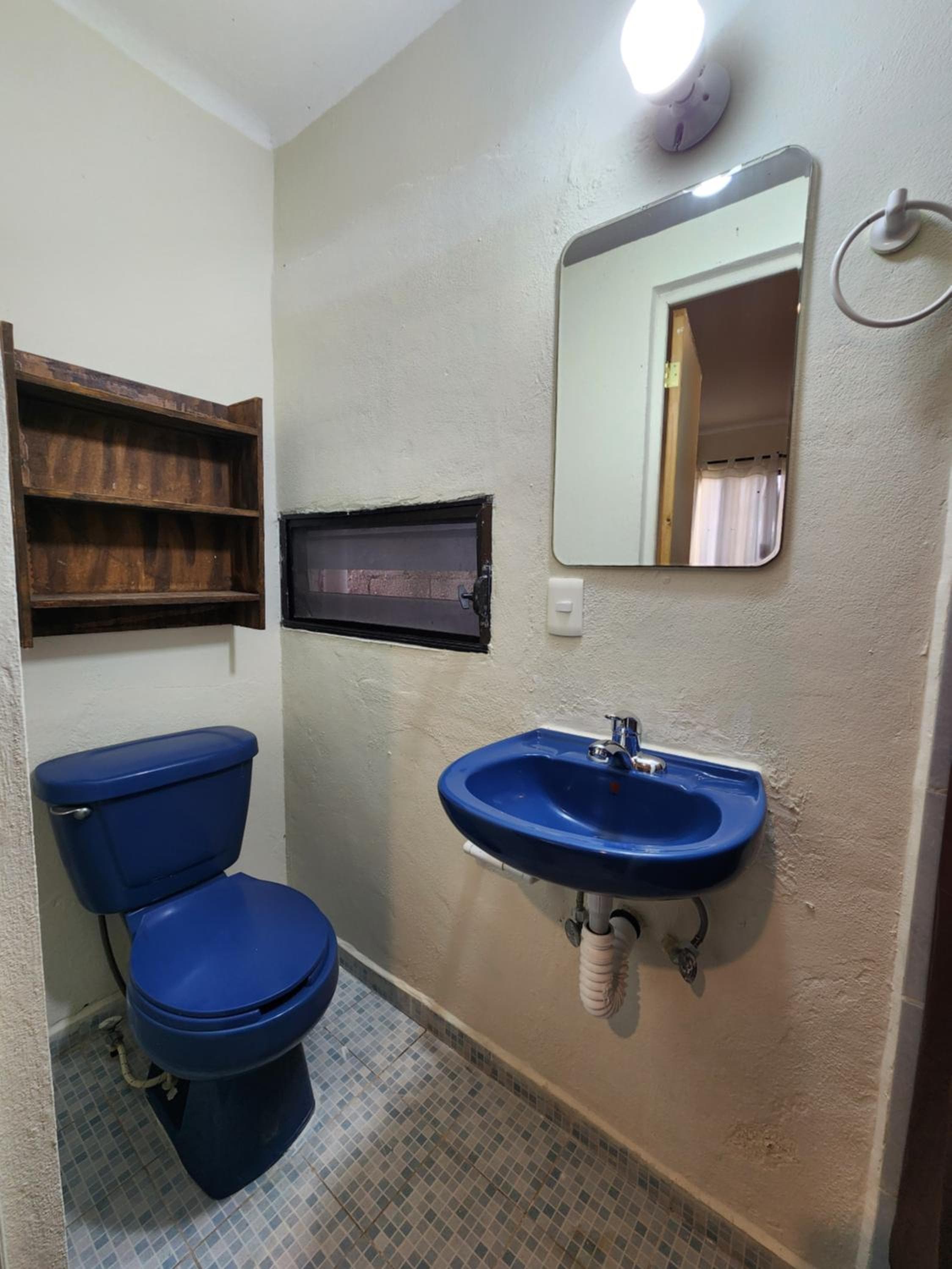 Casa Seloria