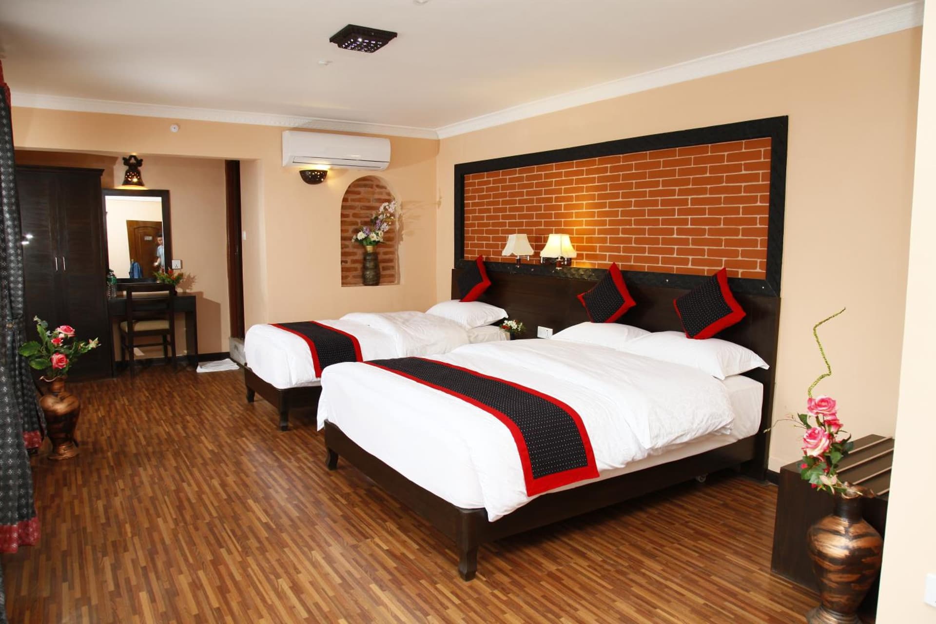 Taleju Boutique Hotel