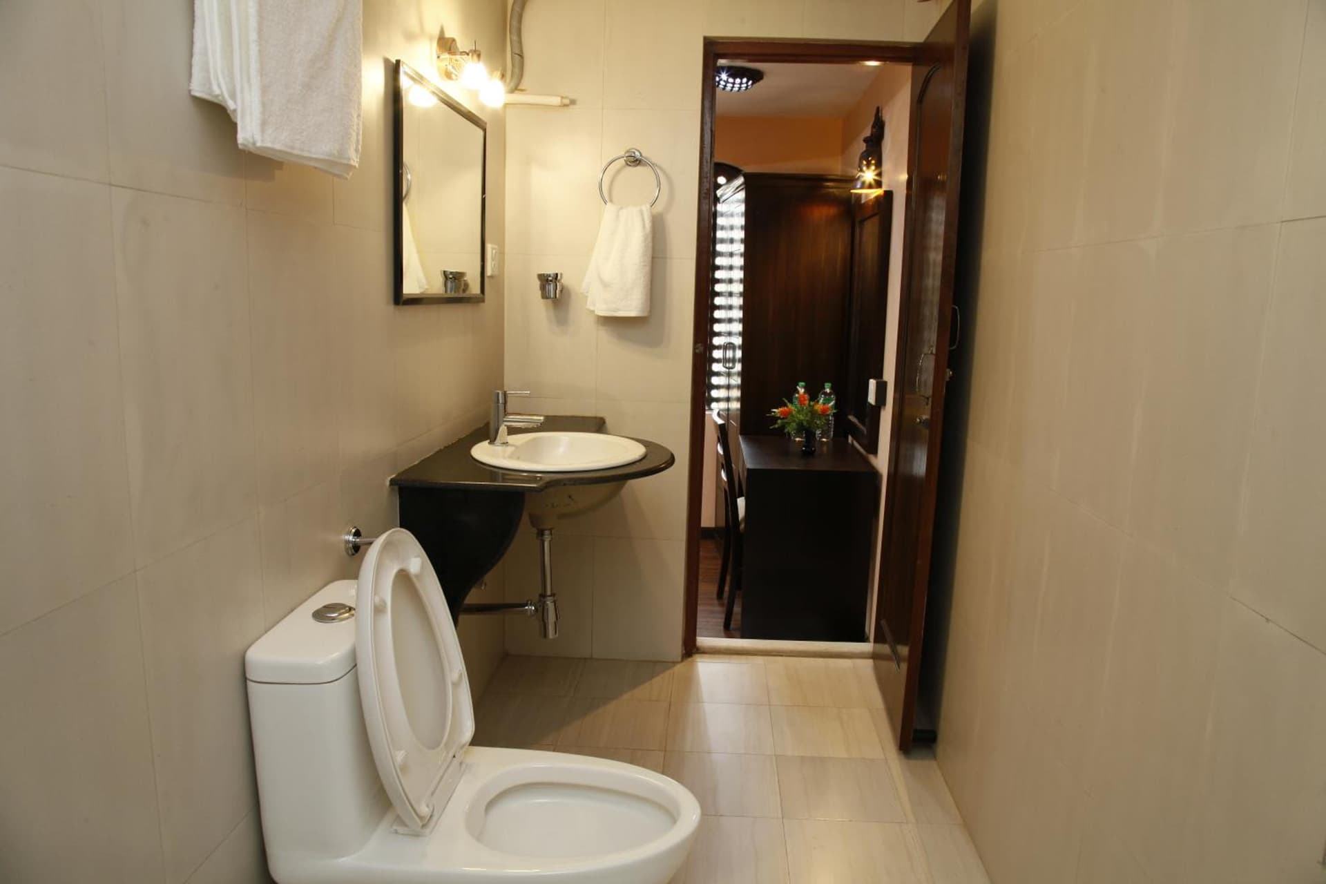 Taleju Boutique Hotel