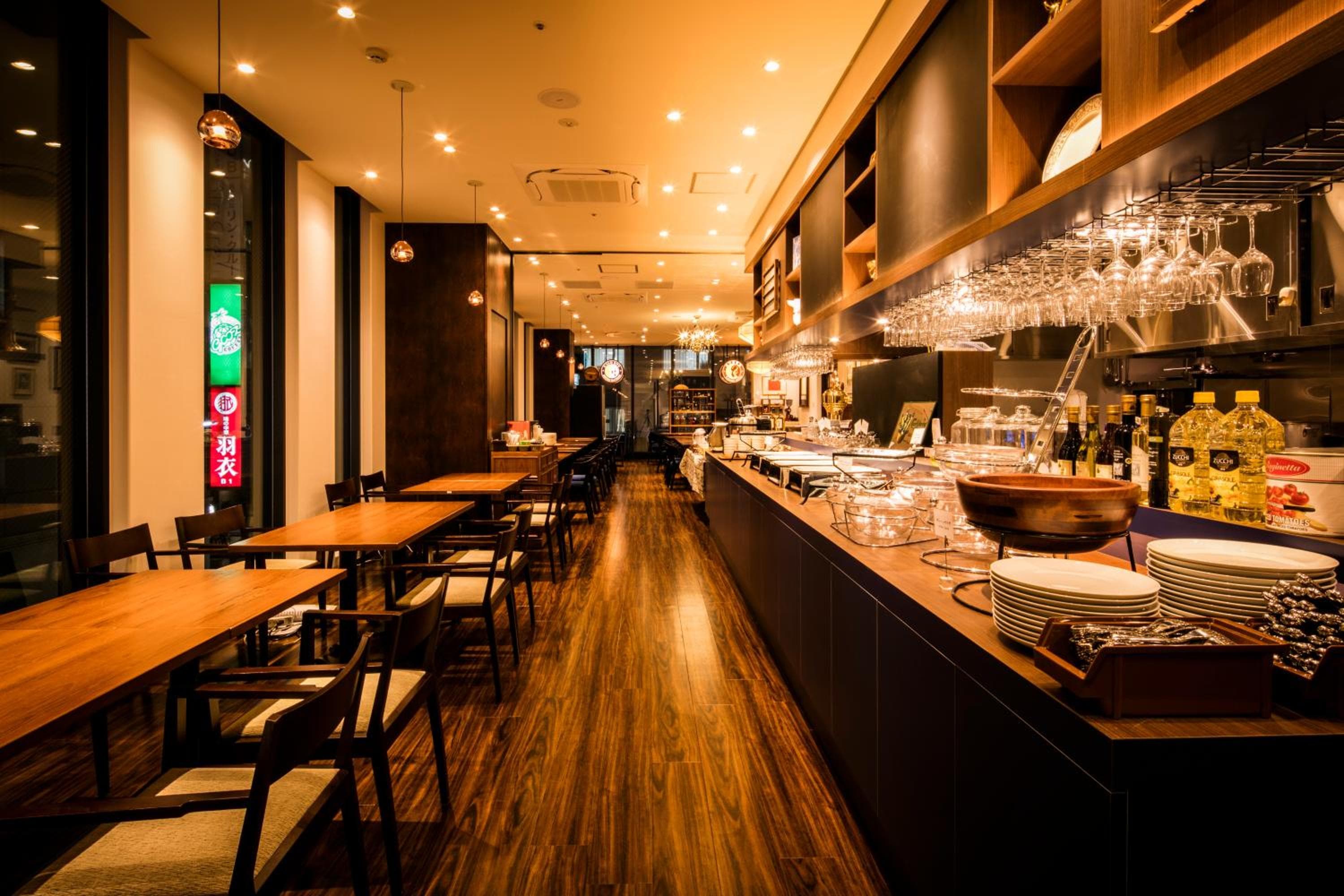 Sotetsu Fresa Inn Ginza-Nanachome