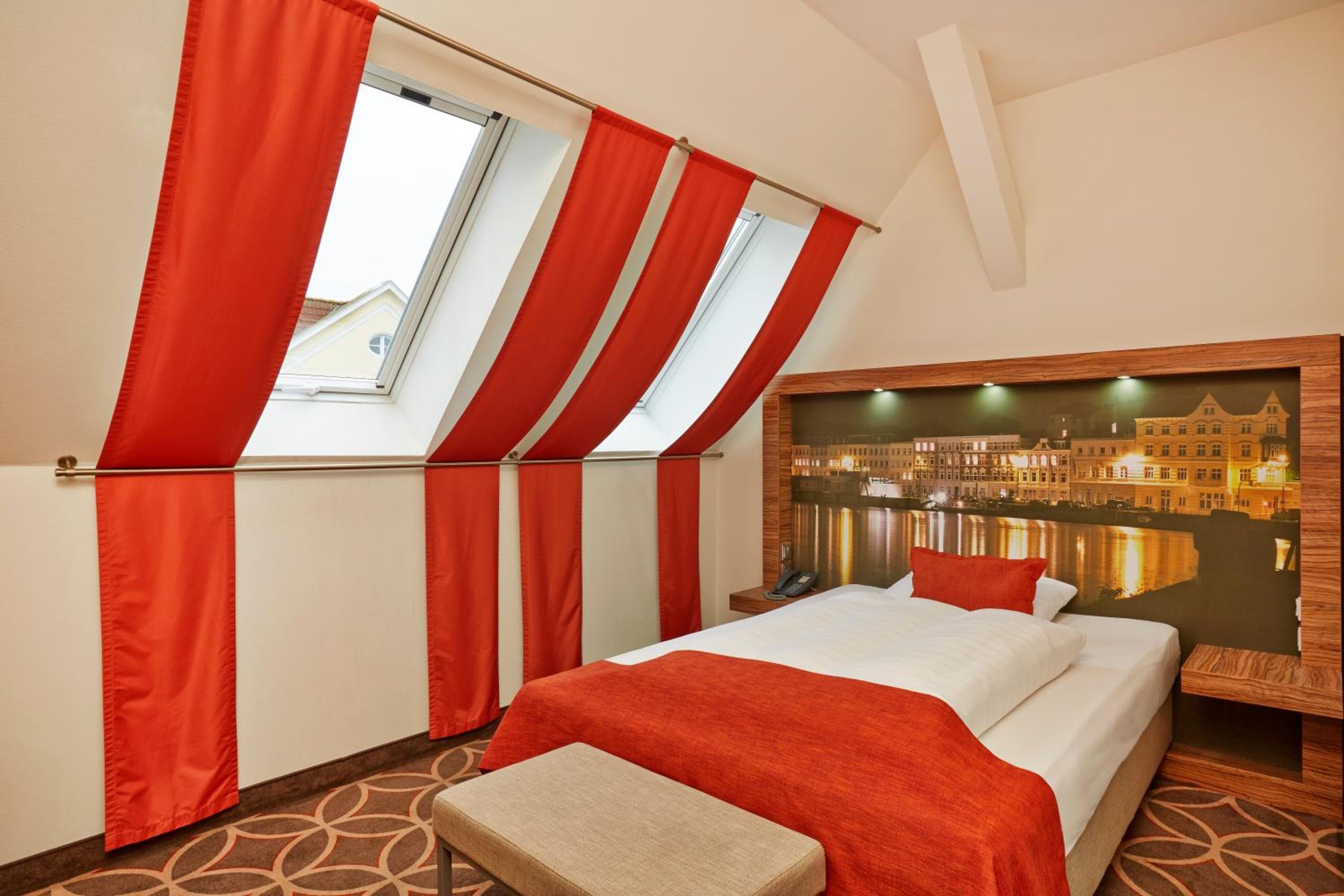 H+ Hotel Lübeck