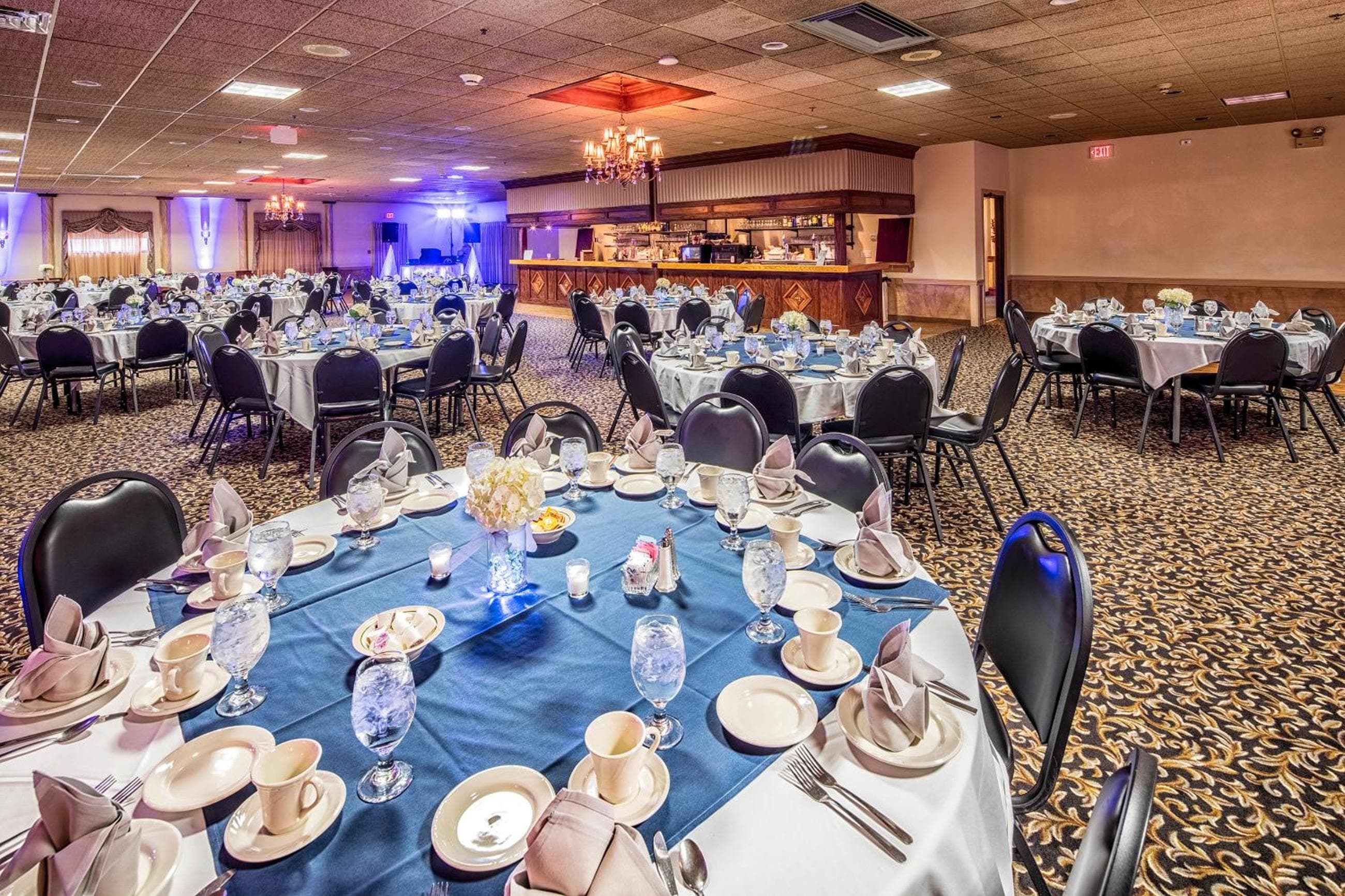 Sleep Inn & Suites Syracuse Airport