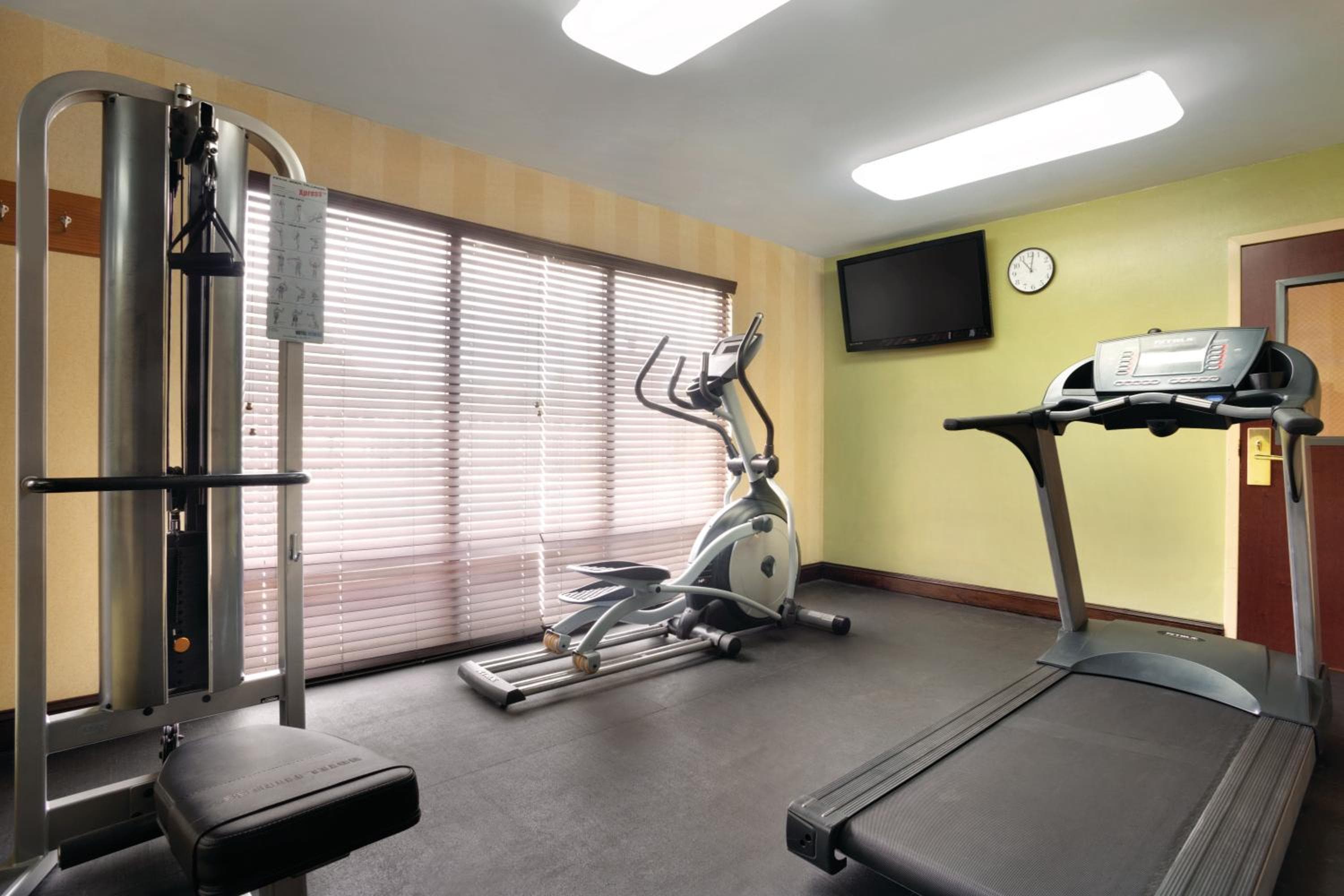 Park Inn by Radisson Albany