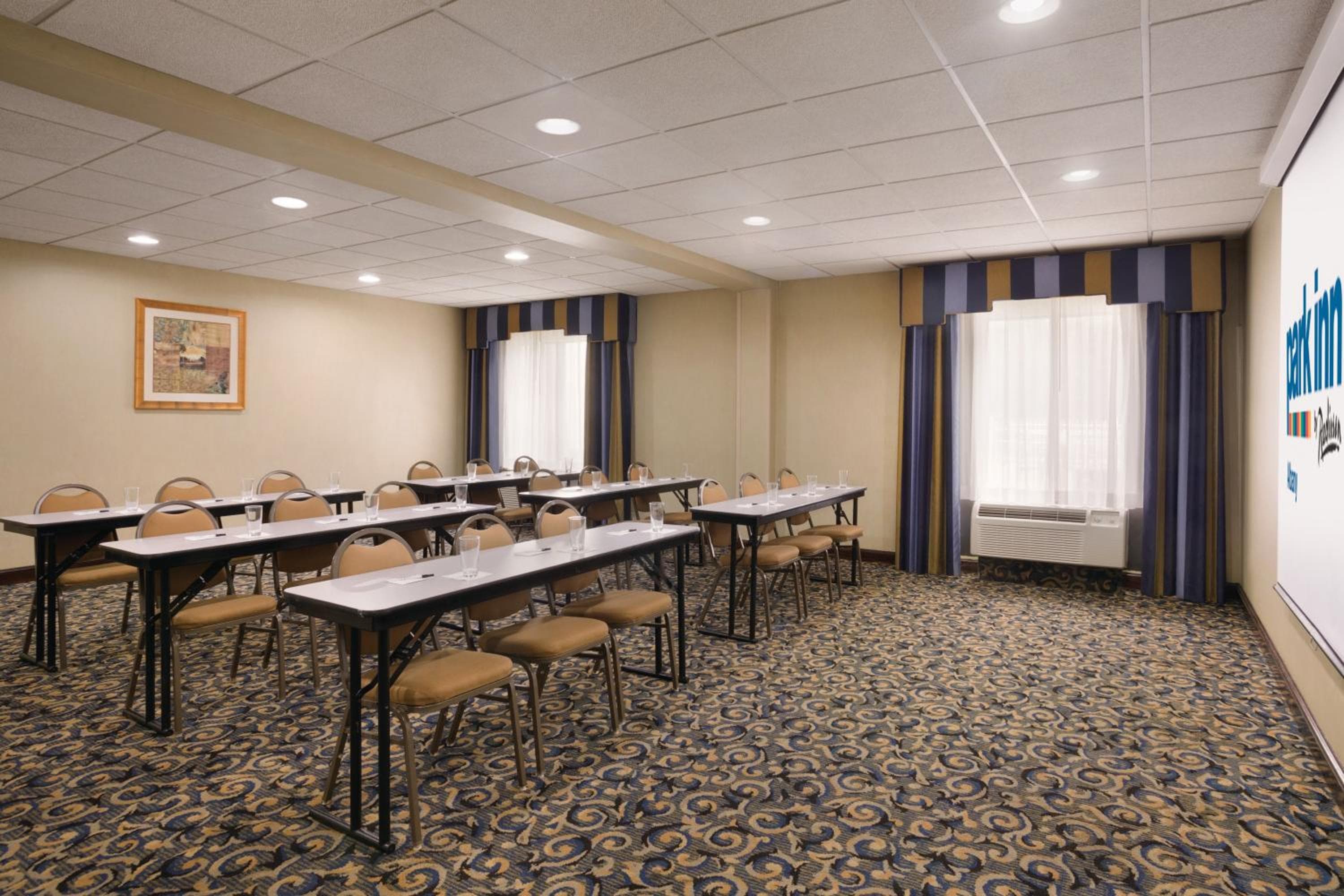 Park Inn by Radisson Albany