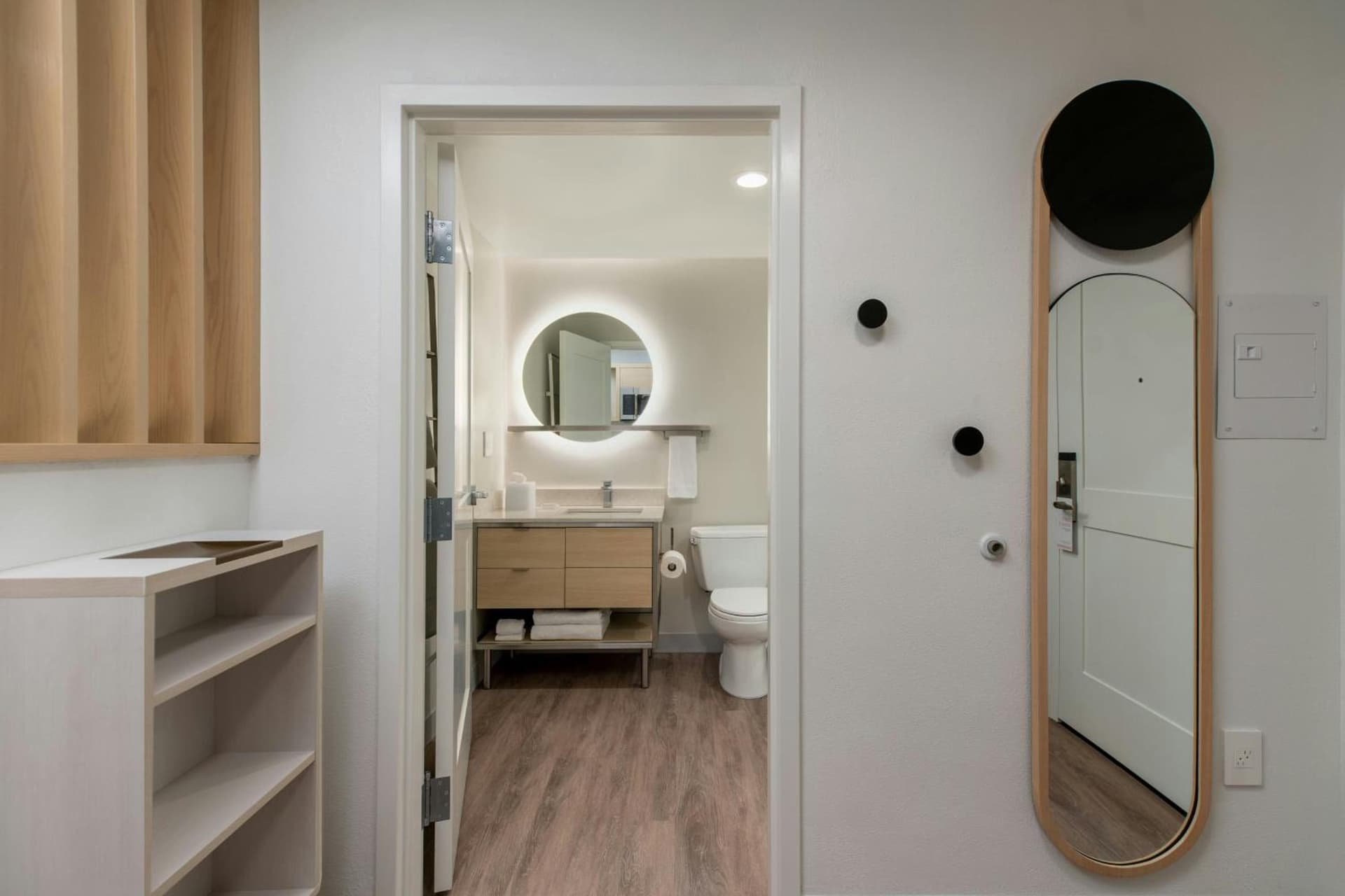 TownePlace Suites by Marriott Opelika Auburn Extended Stay Suites