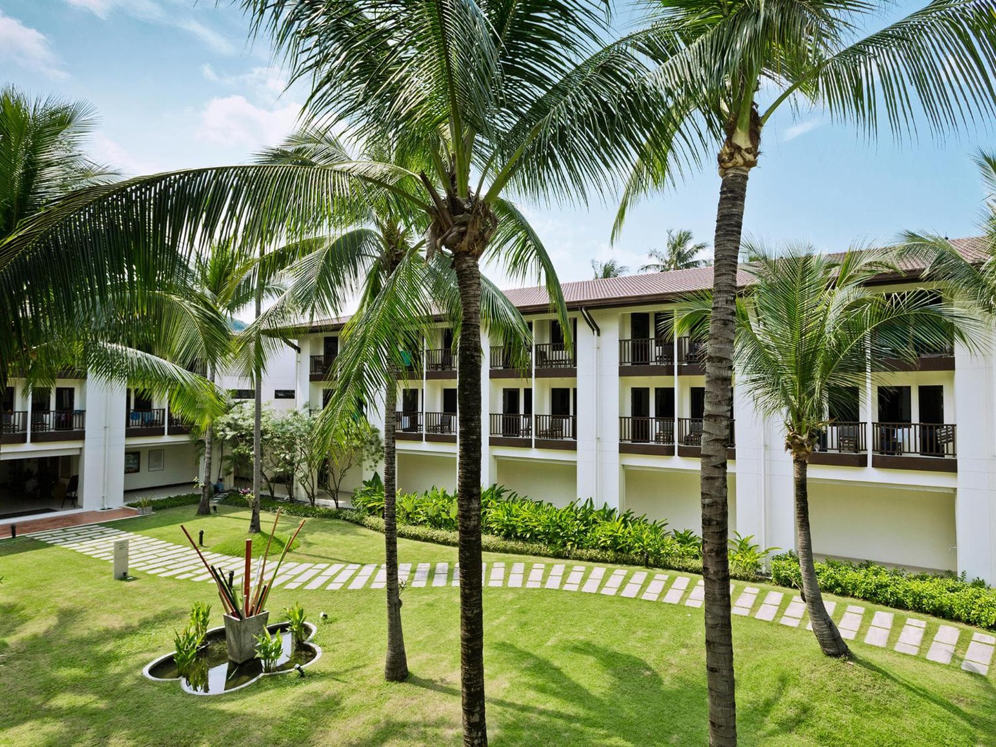 ibis Samui Bophut Hotel
