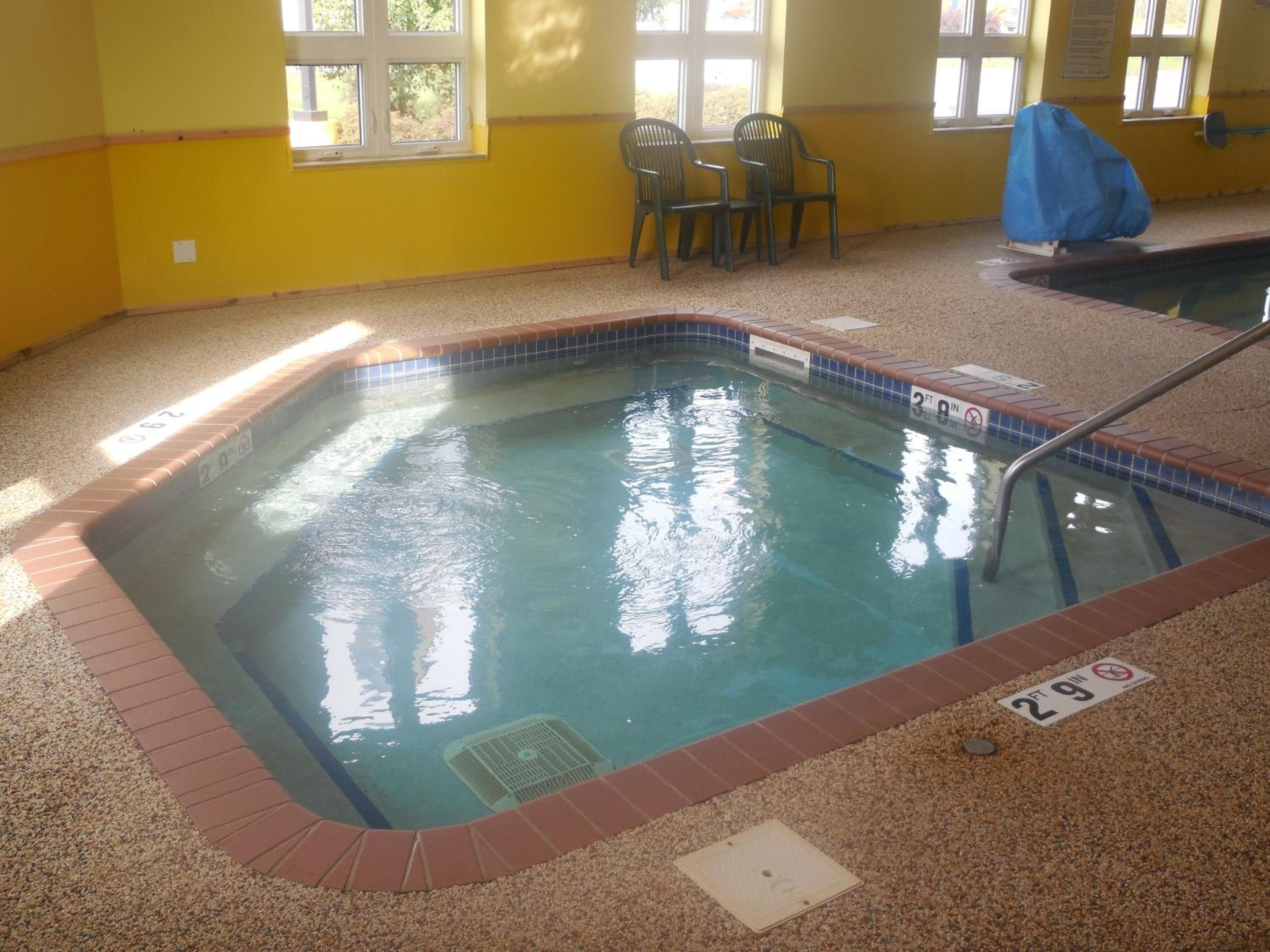 Super 8 by Wyndham Sault Ste. Marie